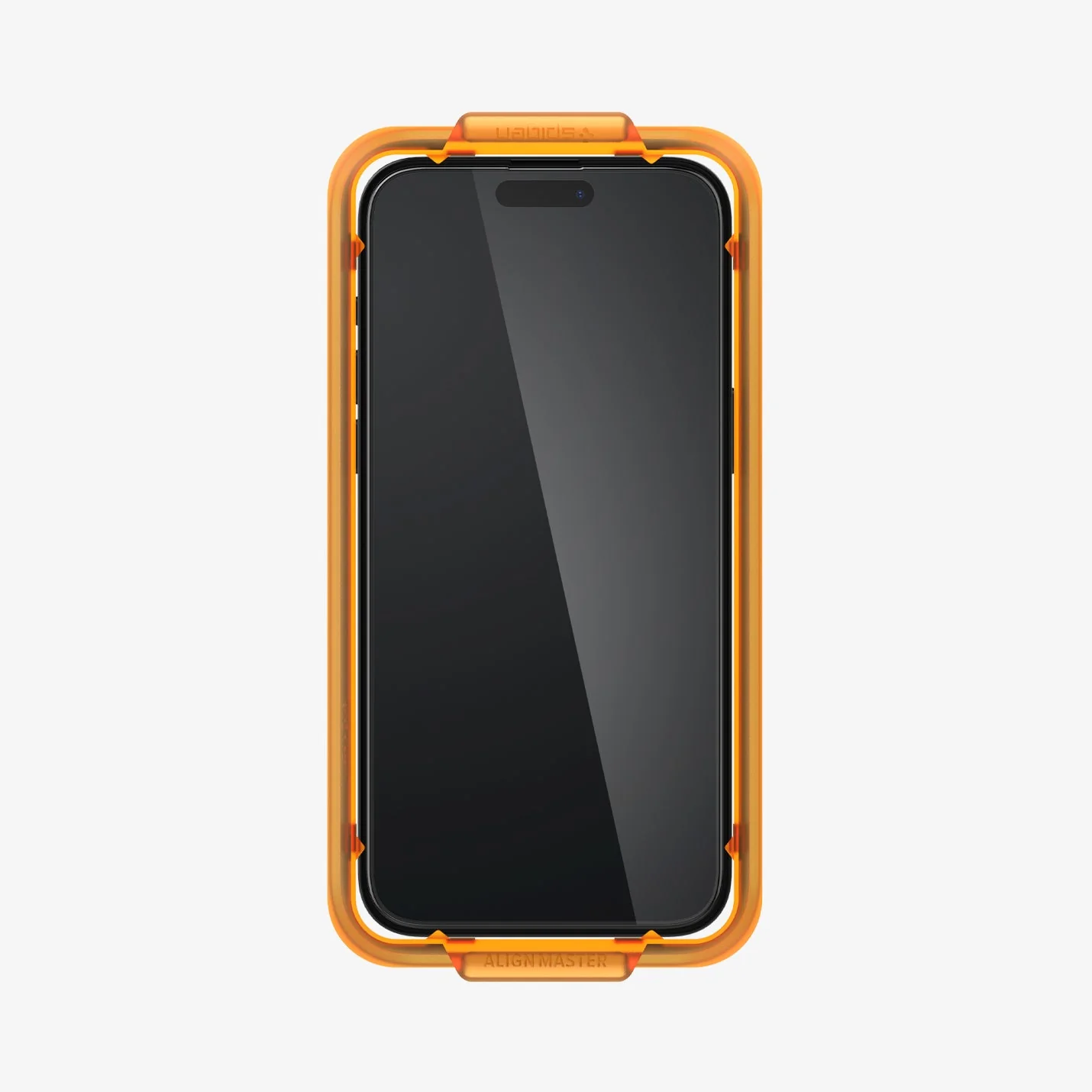 iPhone 15 Series - Alignmaster Full Cover Black - Image 20