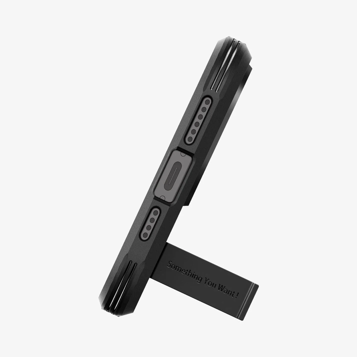 iPhone 15 Series - Tough Armor Back Cover Case (MagFit) - Image 4