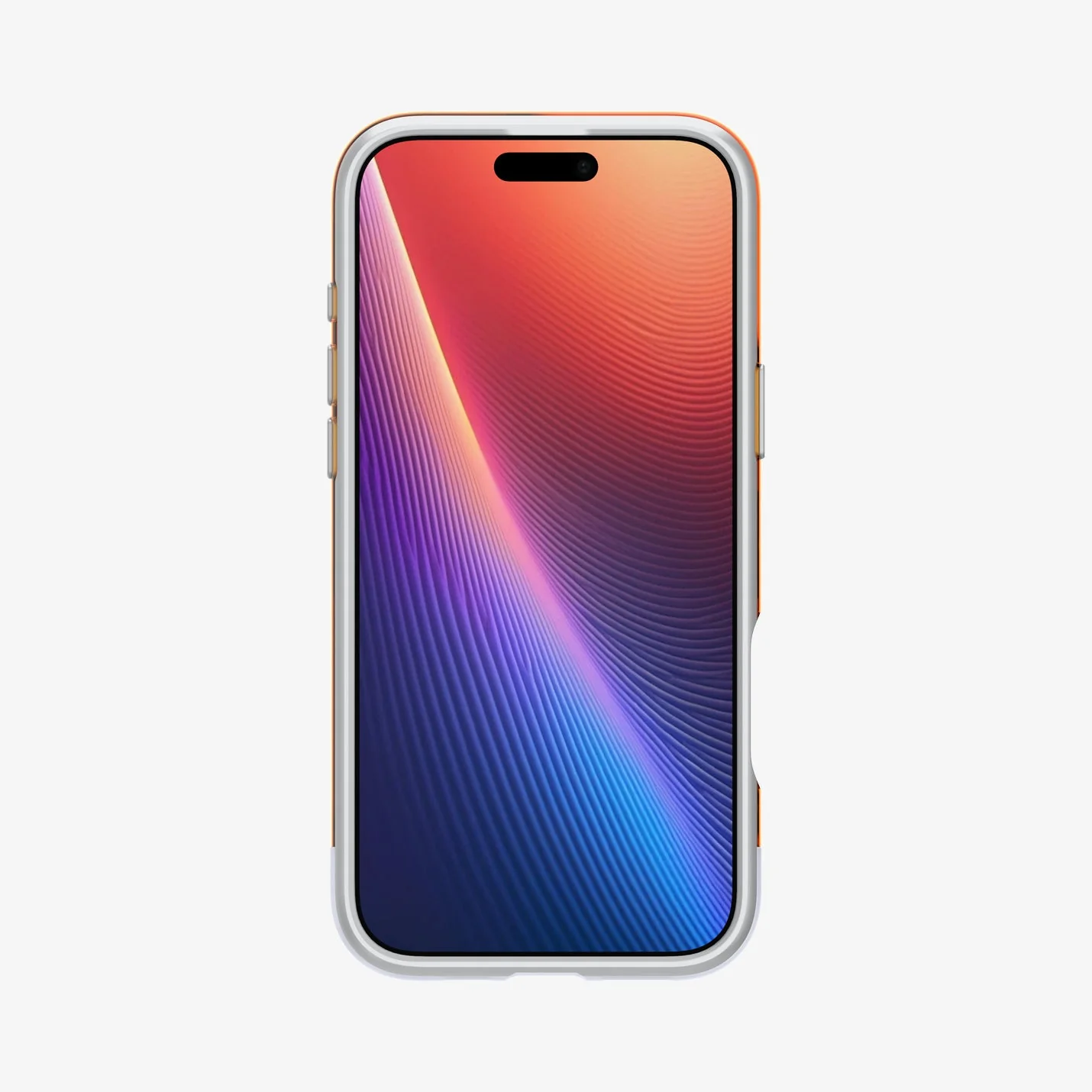 iPhone 16 Series - Back Case Cover Classic C1 (MagFit) - Image 4
