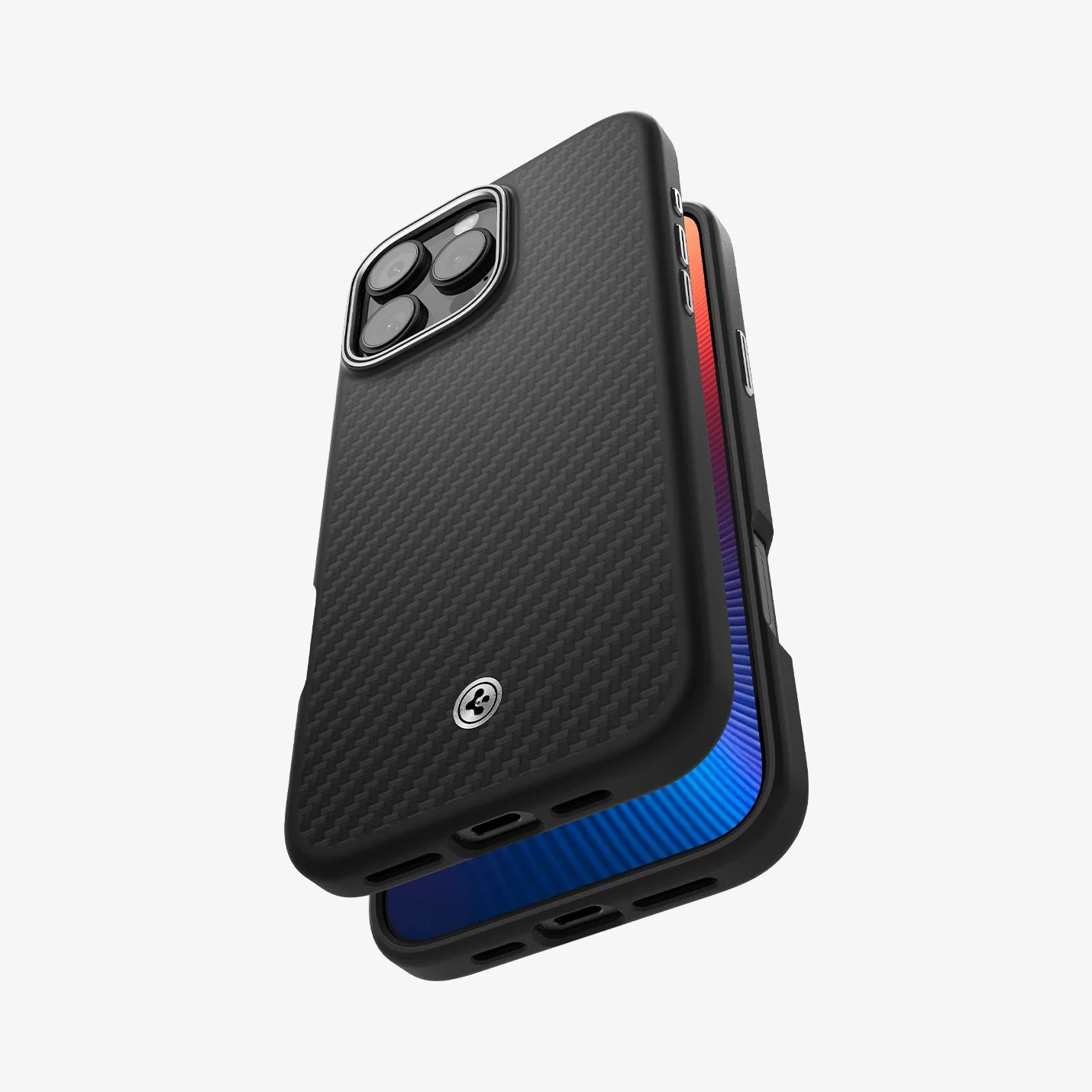 iPhone 16 Series - Back Case Cover Enzo Aramid - Image 13