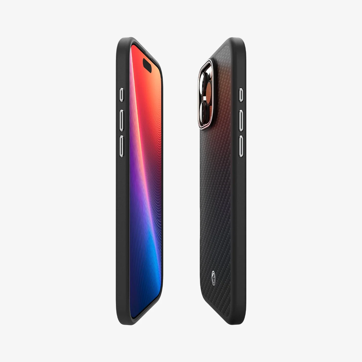 iPhone 16 Series - Back Case Cover Enzo Aramid - Image 30