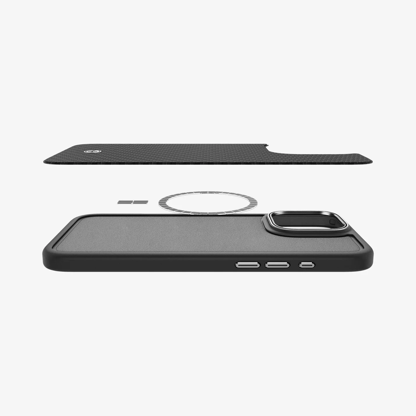 iPhone 16 Series - Back Case Cover Enzo Aramid - Image 32