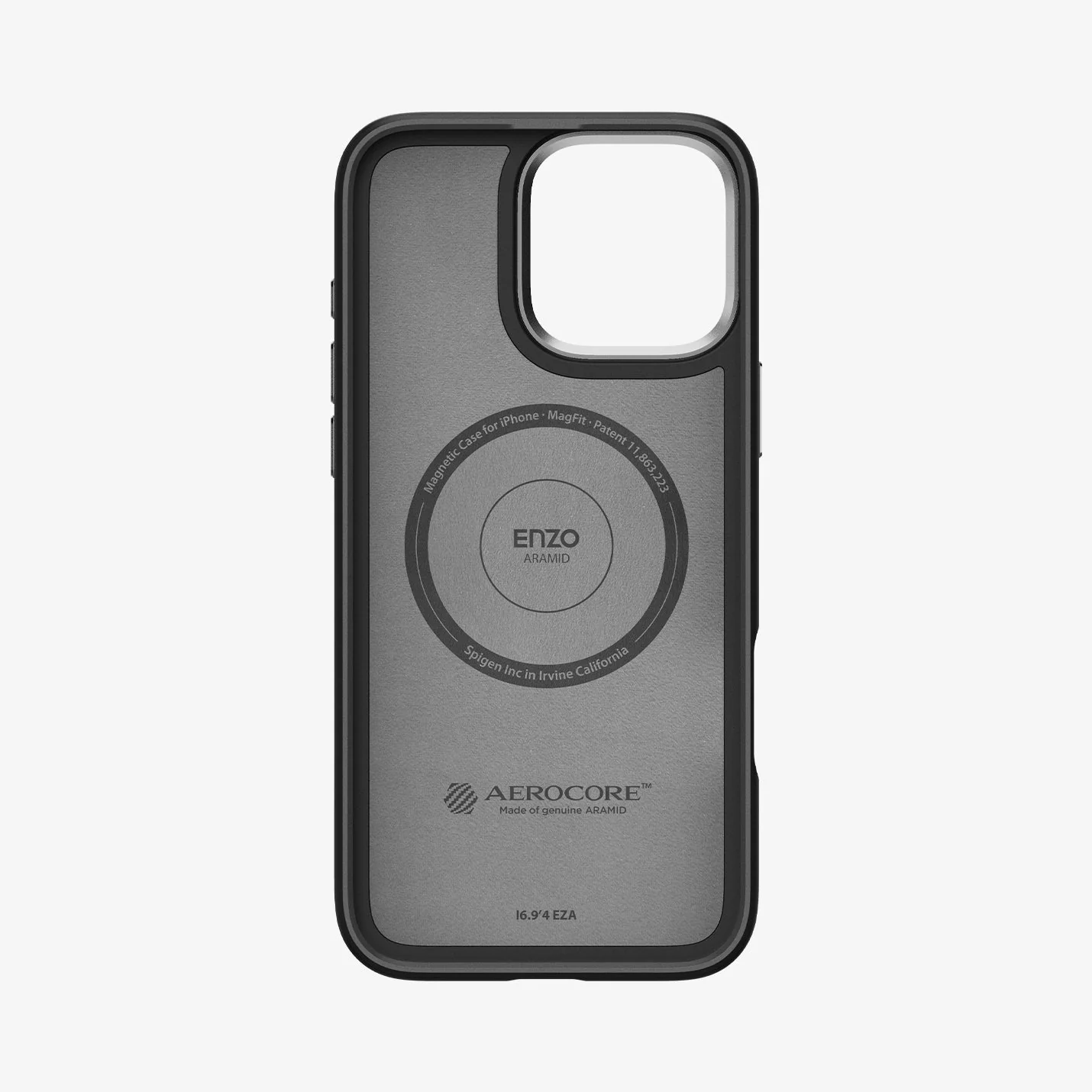 iPhone 16 Series - Back Case Cover Enzo Aramid - Image 35