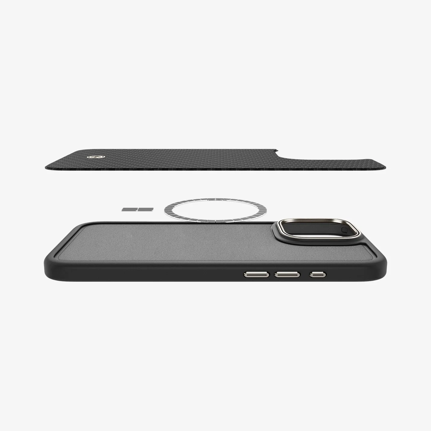 iPhone 16 Series - Back Case Cover Enzo Aramid - Image 5
