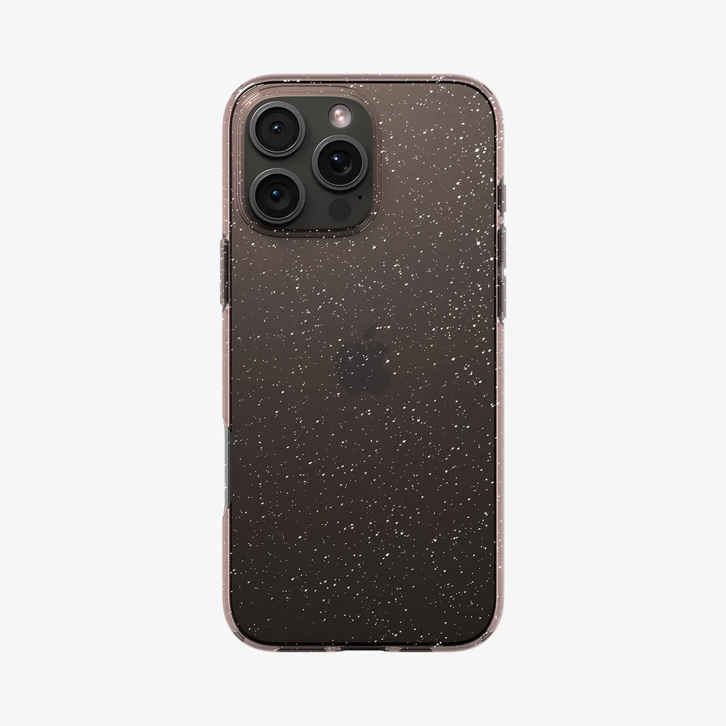 iPhone 16 Series - Back Case Cover  Liquid Crystal Glitter - Image 17
