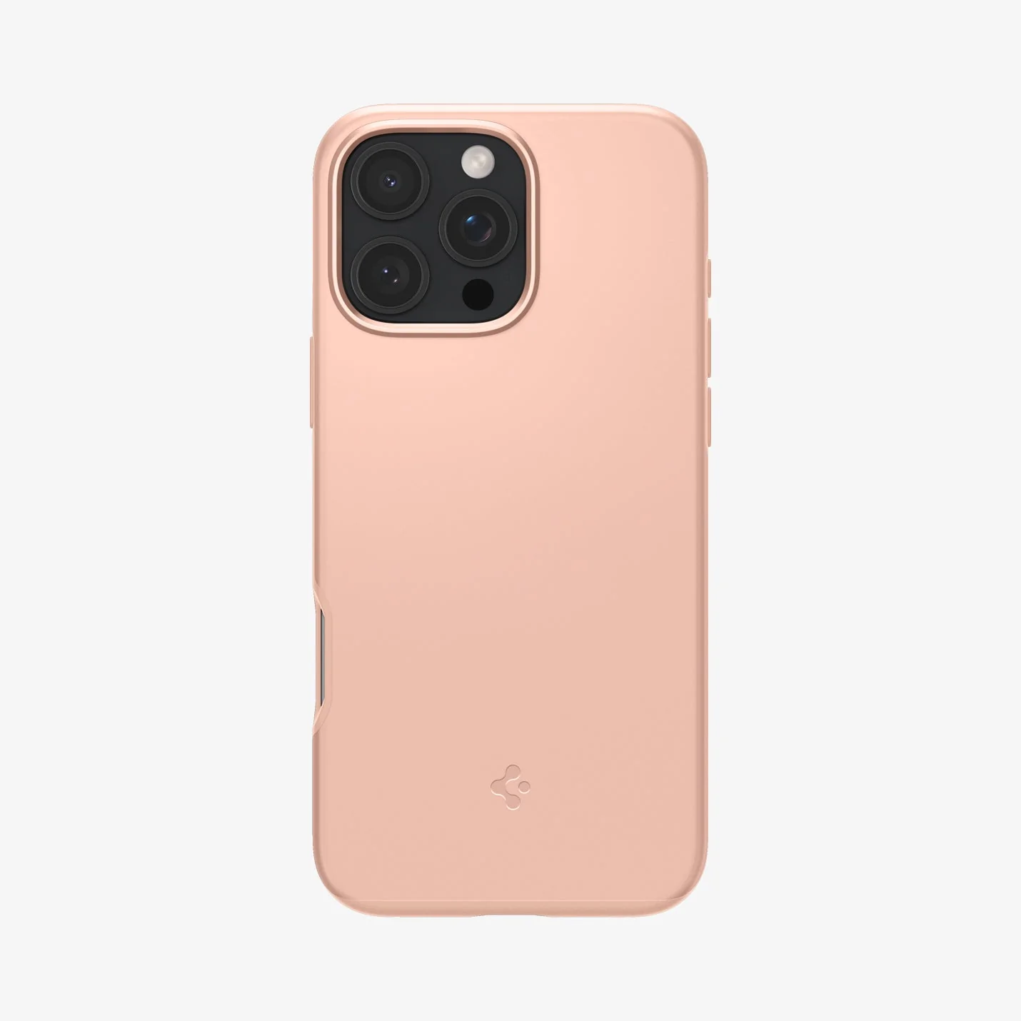 iPhone 16 Series - Thin Fit (MagFit) Back Cover Case - Image 5