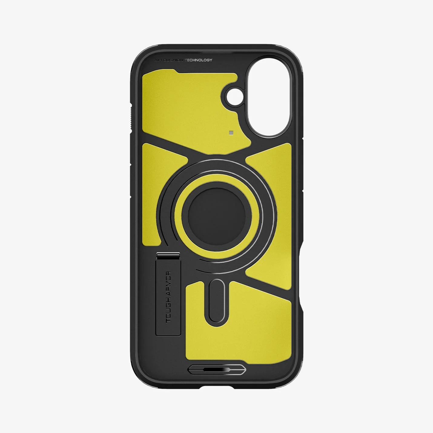 iPhone 16 Series - Back Case Cover  Tough Armor AI (MagFit) - Image 104