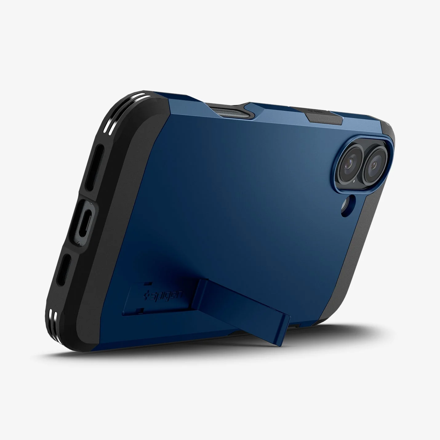 iPhone 16 Series - Back Case Cover  Tough Armor AI (MagFit) - Image 112