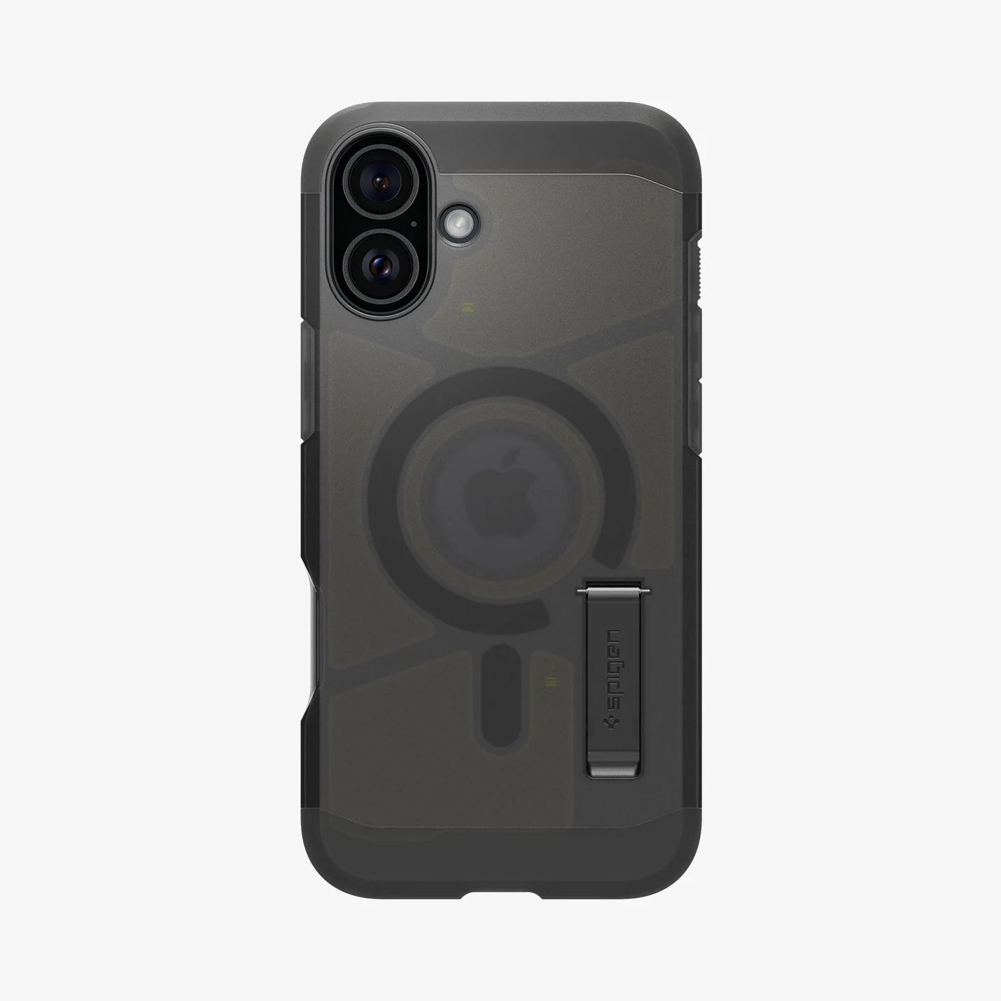 iPhone 16 Series - Back Case Cover  Tough Armor AI (MagFit) - Image 117