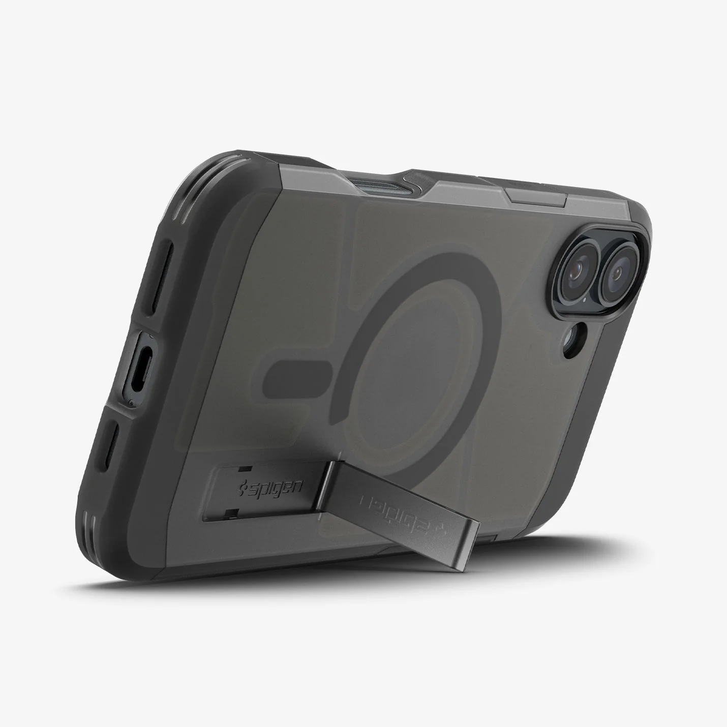 iPhone 16 Series - Back Case Cover  Tough Armor AI (MagFit) - Image 122
