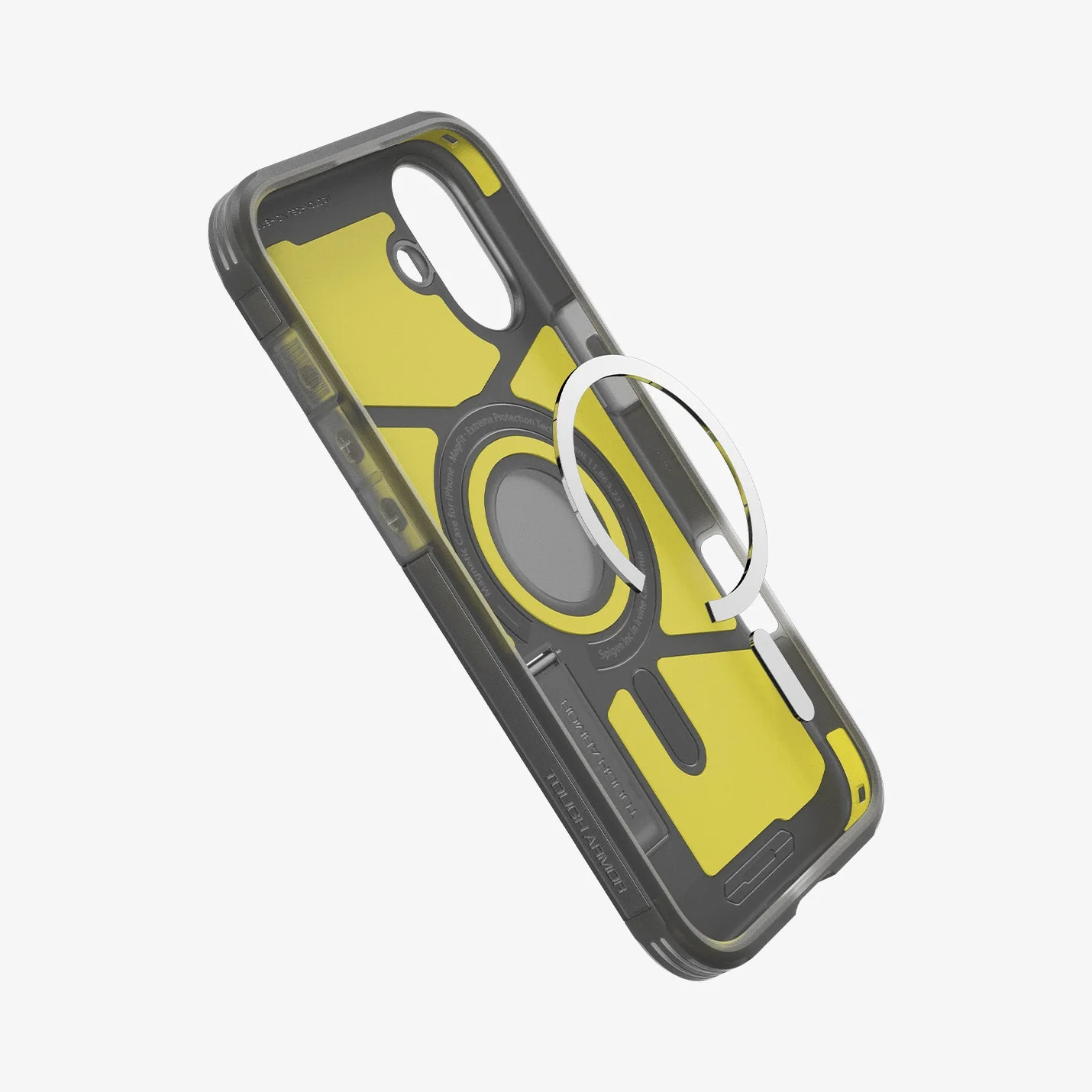 iPhone 16 Series - Back Case Cover  Tough Armor AI (MagFit) - Image 123