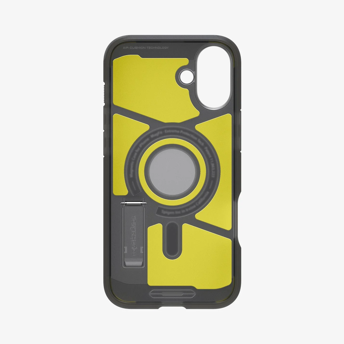 iPhone 16 Series - Back Case Cover  Tough Armor AI (MagFit) - Image 124