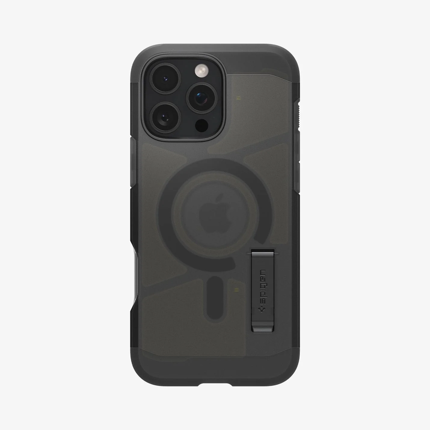 iPhone 16 Series - Back Case Cover  Tough Armor AI (MagFit) - Image 127