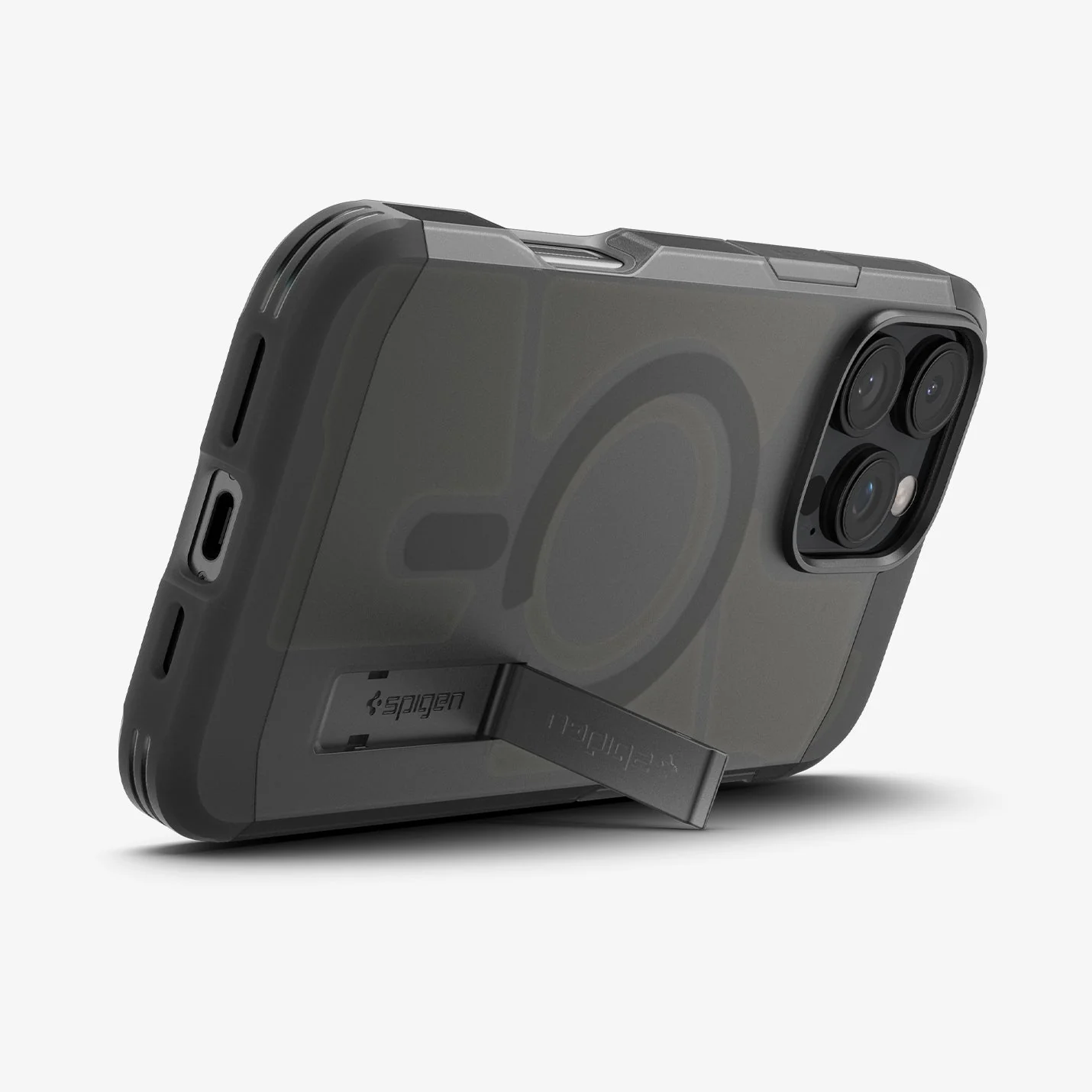 iPhone 16 Series - Back Case Cover  Tough Armor AI (MagFit) - Image 132