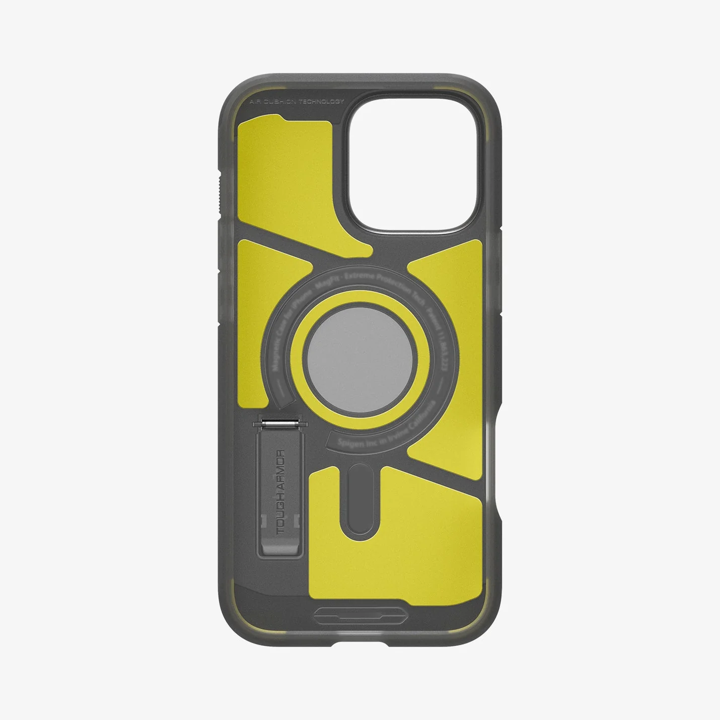iPhone 16 Series - Back Case Cover  Tough Armor AI (MagFit) - Image 143