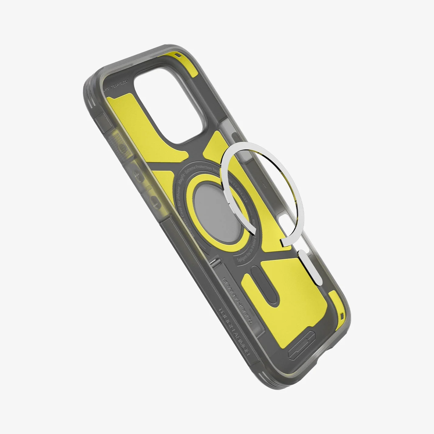 iPhone 16 Series - Back Case Cover  Tough Armor AI (MagFit) - Image 144