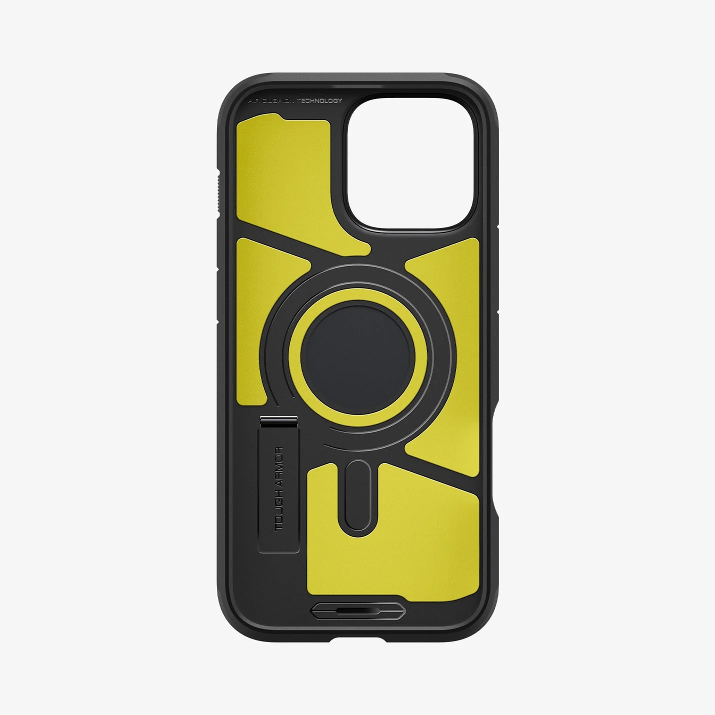 iPhone 16 Series - Back Case Cover  Tough Armor AI (MagFit) - Image 15