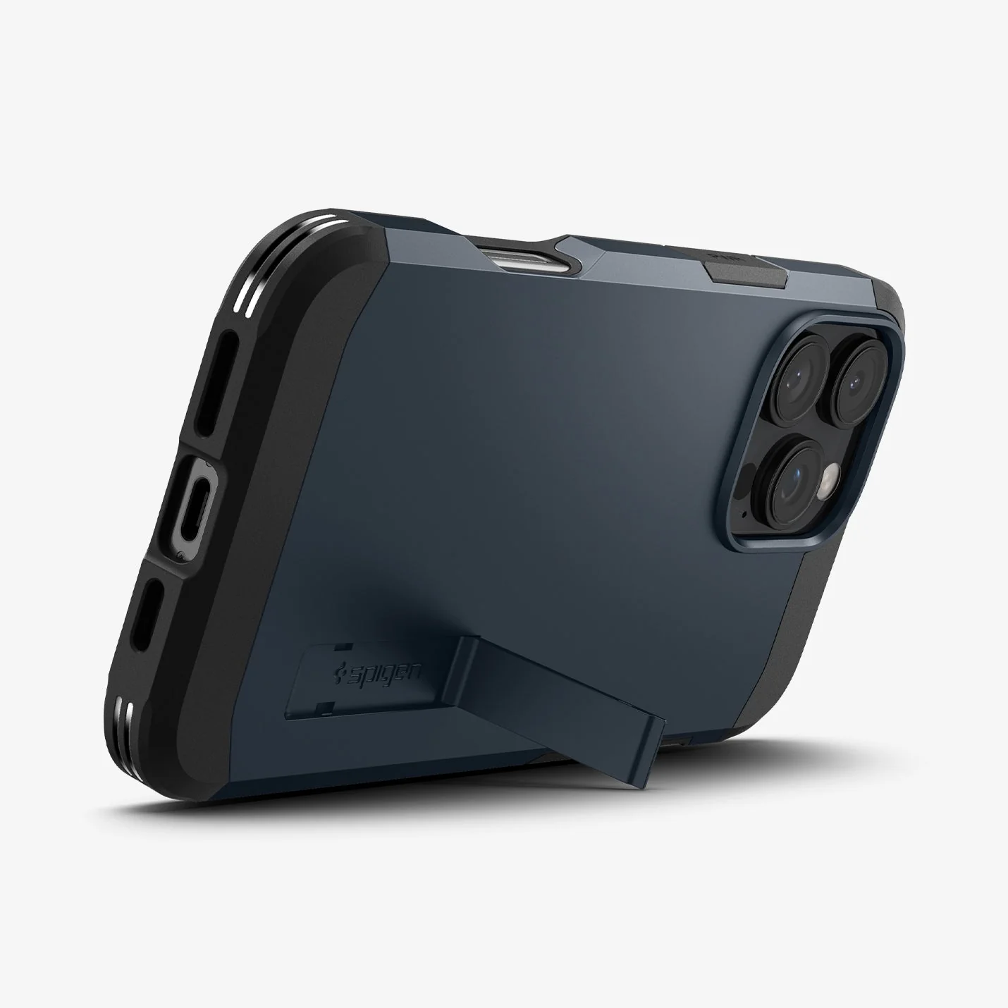 iPhone 16 Series - Back Case Cover  Tough Armor AI (MagFit) - Image 21