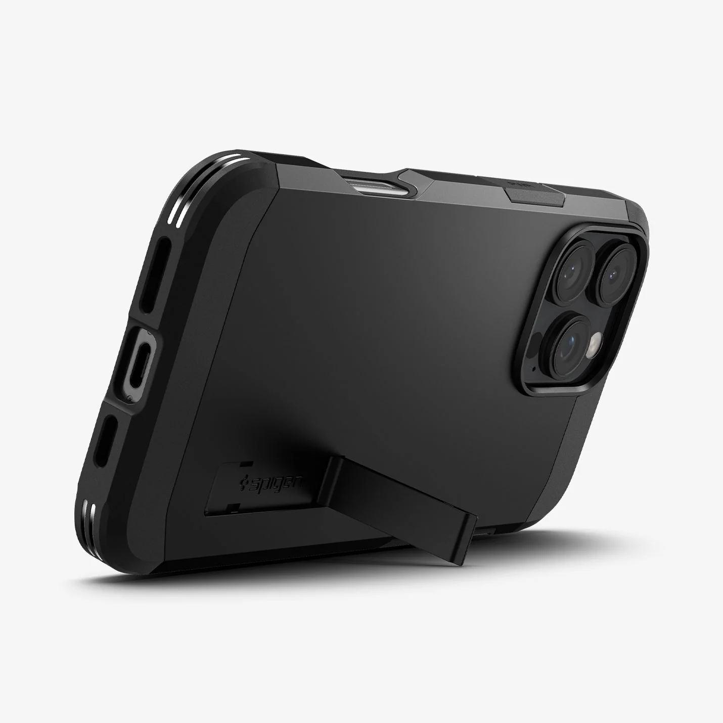 iPhone 16 Series - Back Case Cover  Tough Armor AI (MagFit) - Image 37