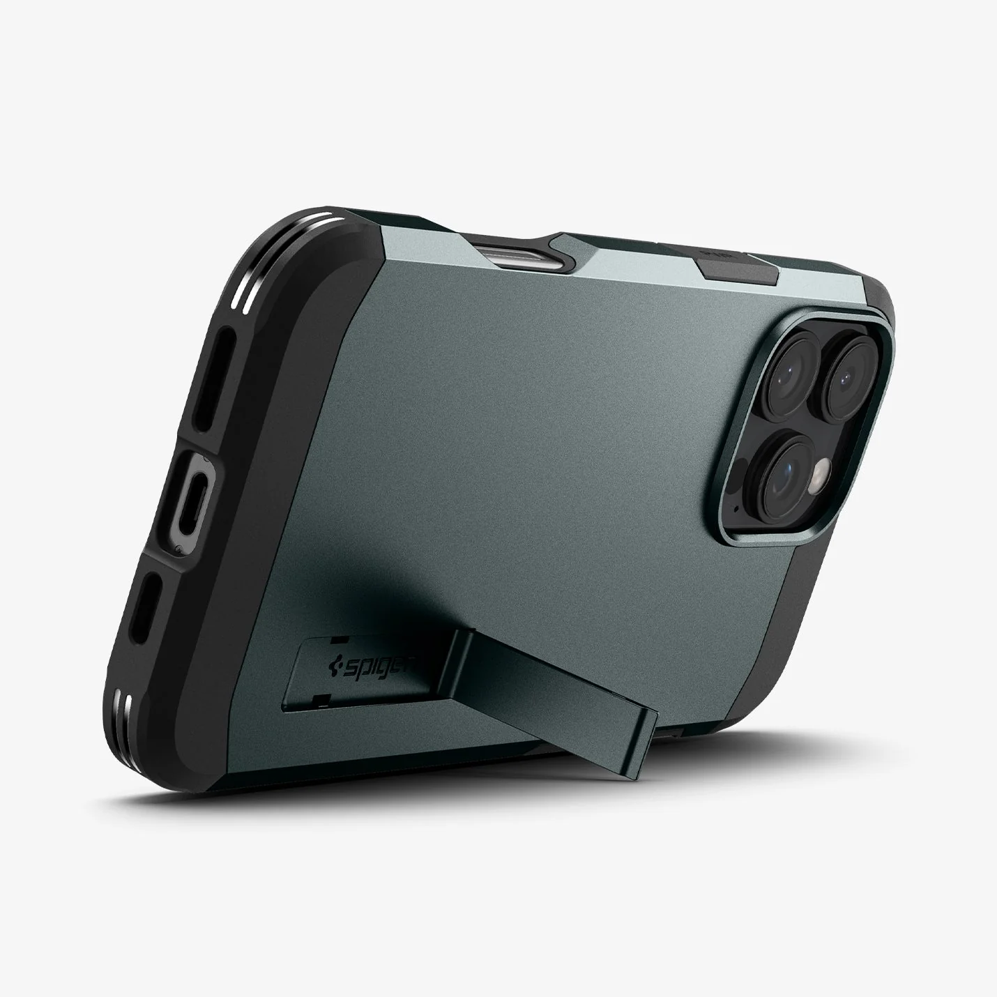 iPhone 16 Series - Back Case Cover  Tough Armor AI (MagFit) - Image 53