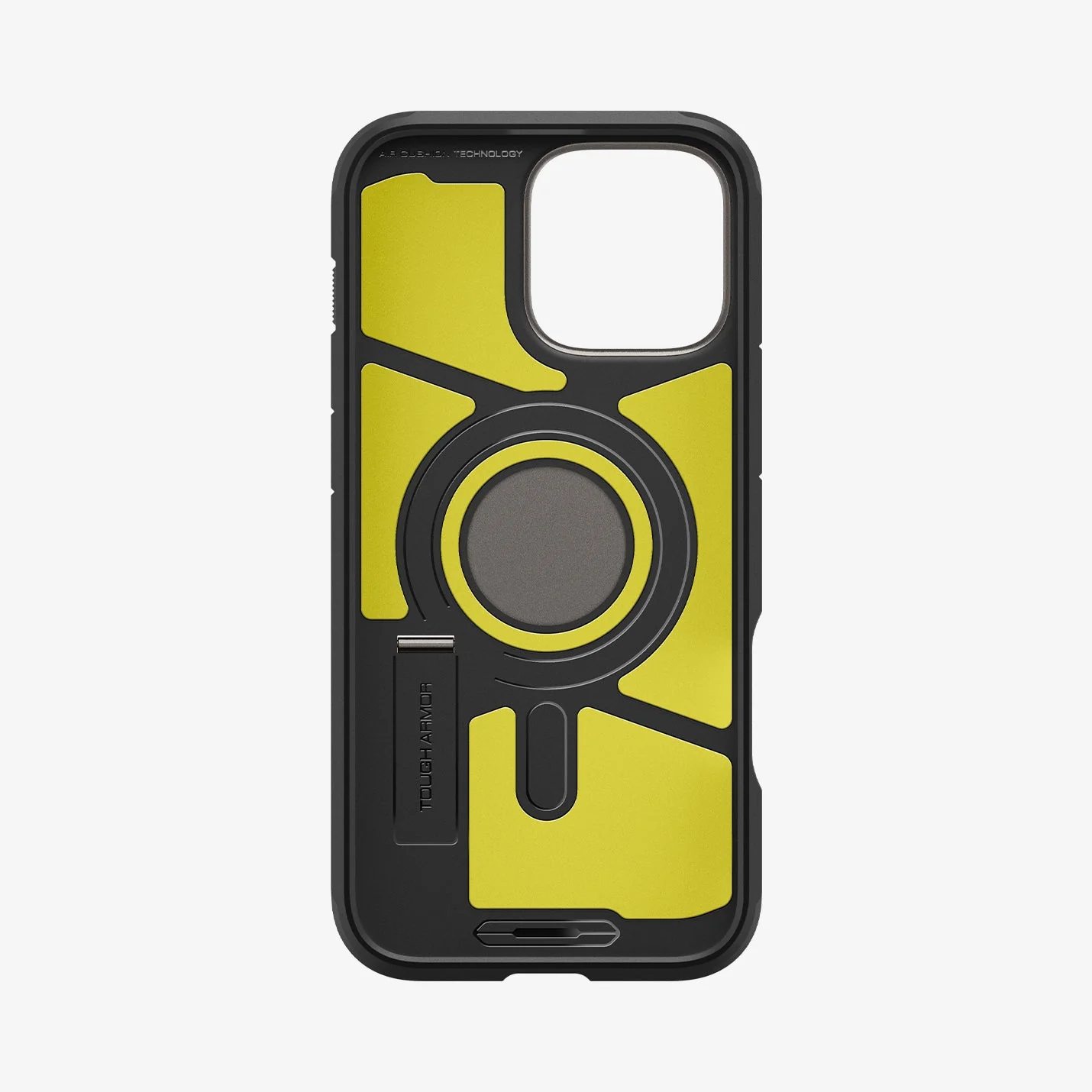 iPhone 16 Series - Back Case Cover  Tough Armor AI (MagFit) - Image 7