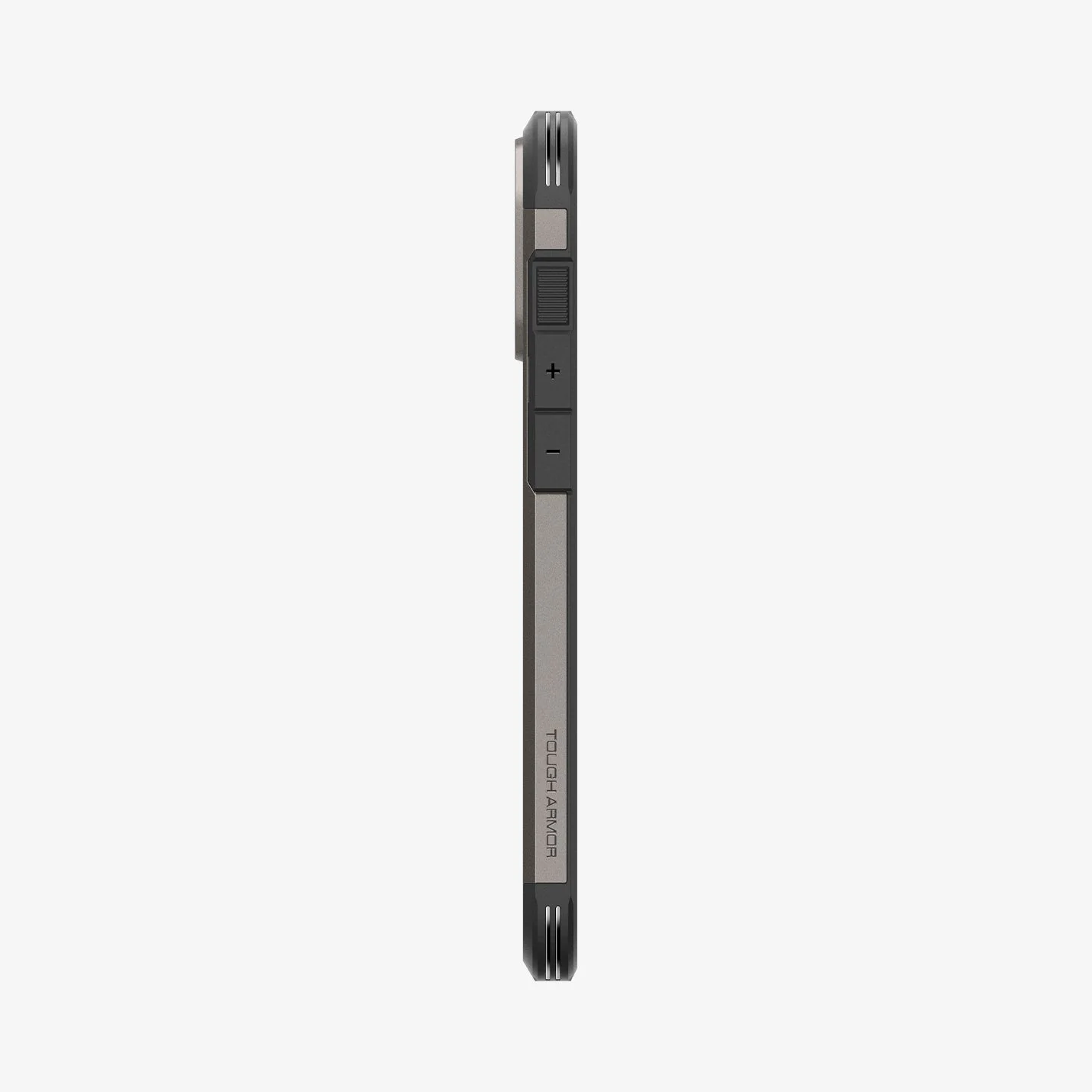 iPhone 16 Series - Back Case Cover  Tough Armor AI (MagFit) - Image 8