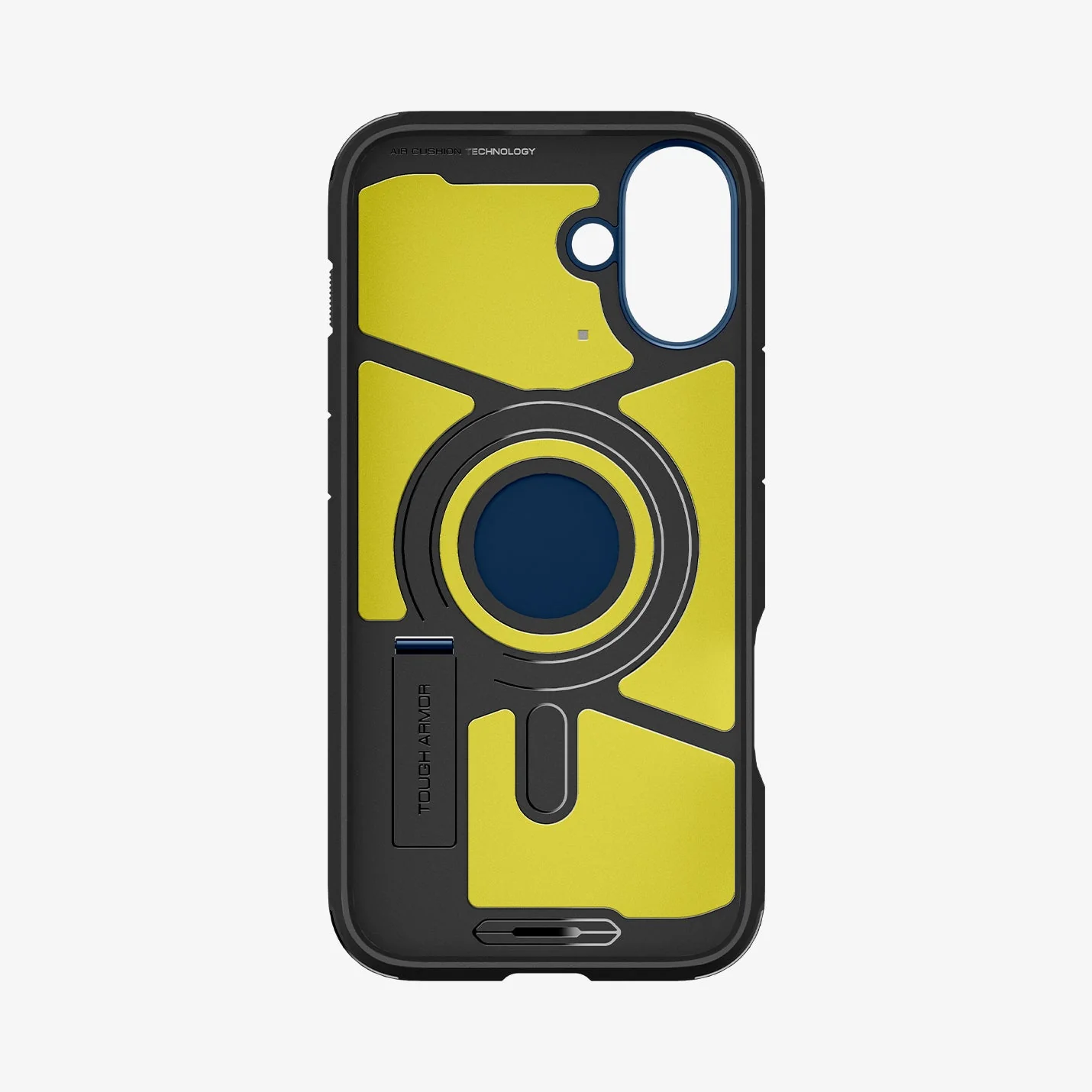 iPhone 16 Series - Back Case Cover  Tough Armor AI (MagFit) - Image 84