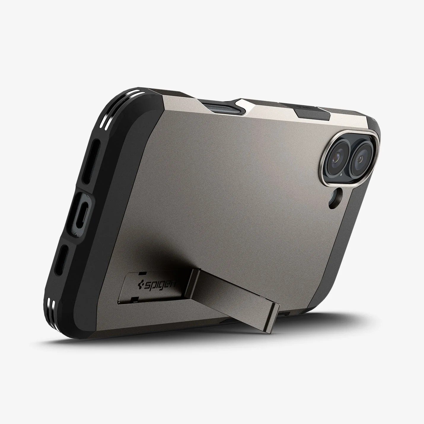 iPhone 16 Series - Back Case Cover  Tough Armor AI (MagFit) - Image 92