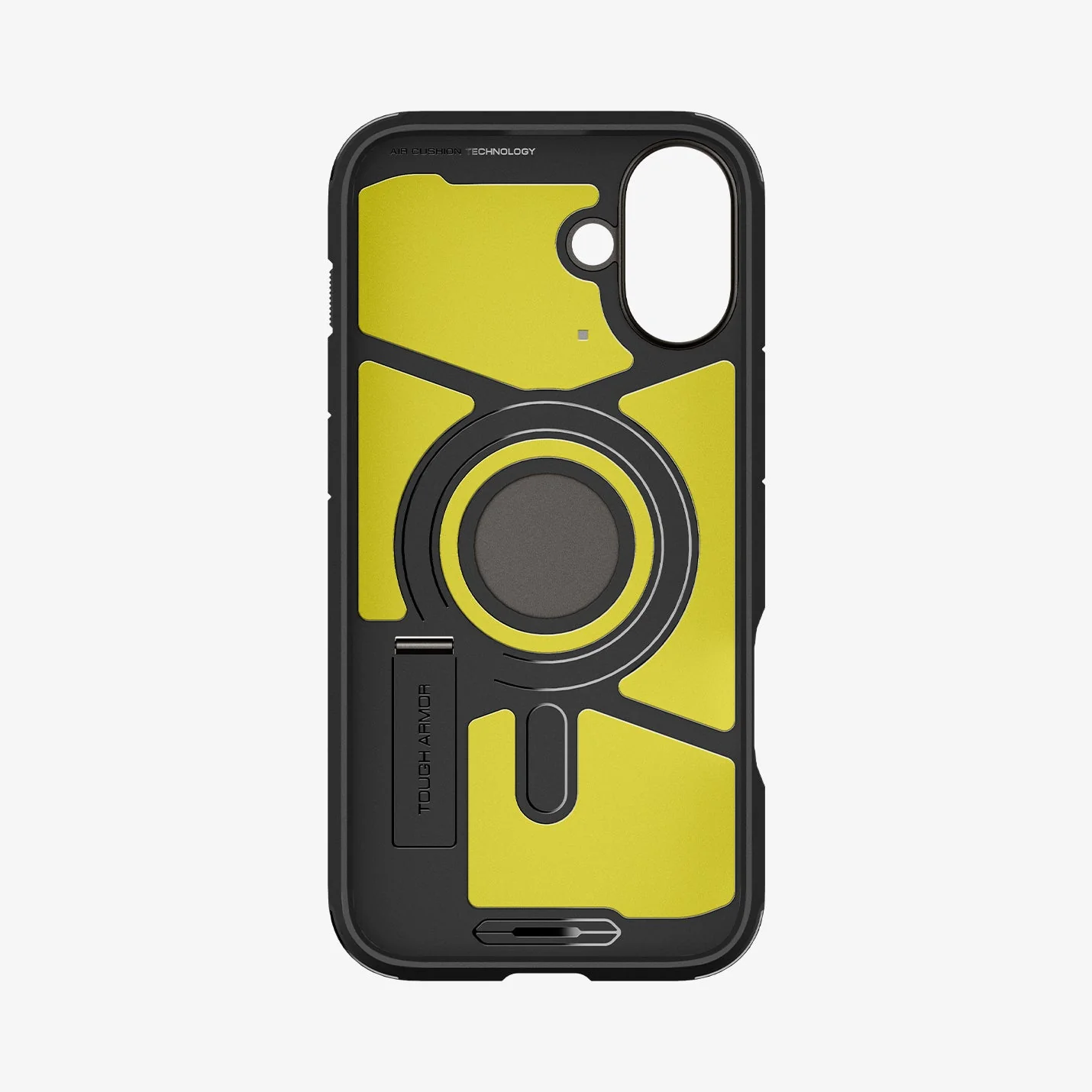 iPhone 16 Series - Back Case Cover  Tough Armor AI (MagFit) - Image 94