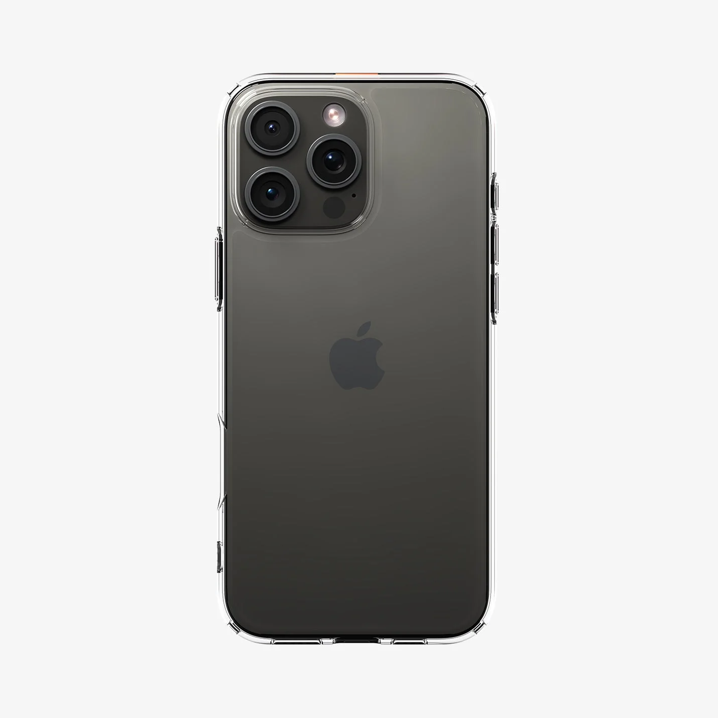 iPhone 16 Series - Back Case Cover Ultra Hybrid