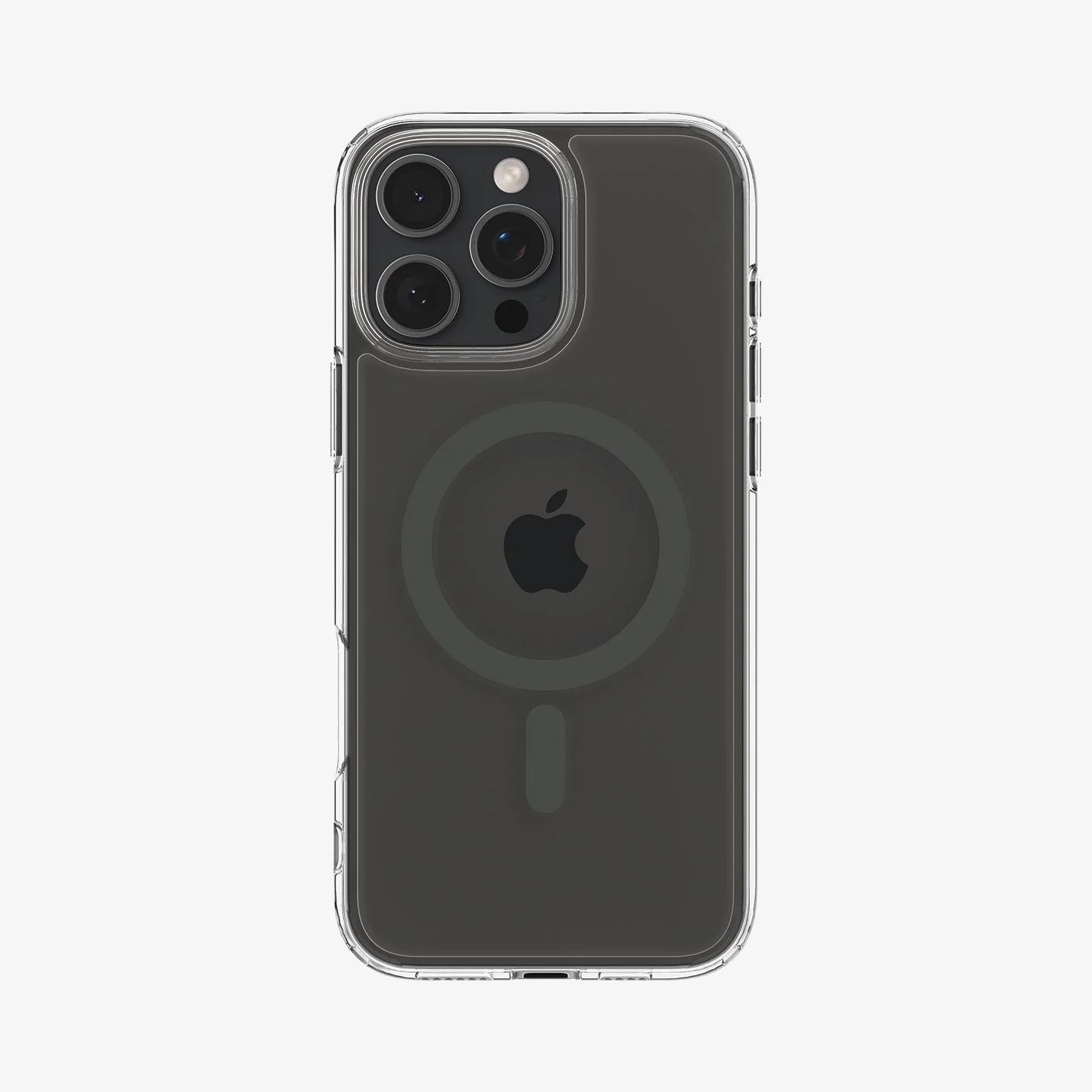 iPhone 16 Series - Ultra Hybrid (MagFit) Back Cover Case - Image 10