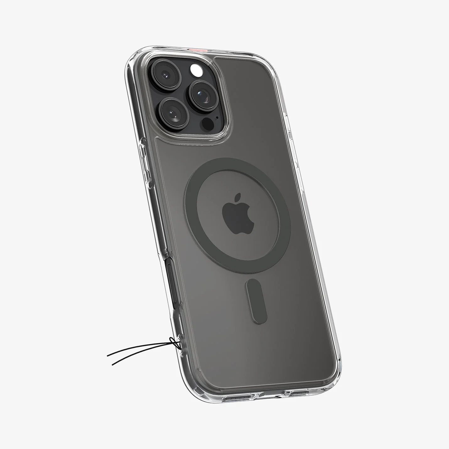 iPhone 16 Series - Ultra Hybrid (MagFit) Back Cover Case - Image 12