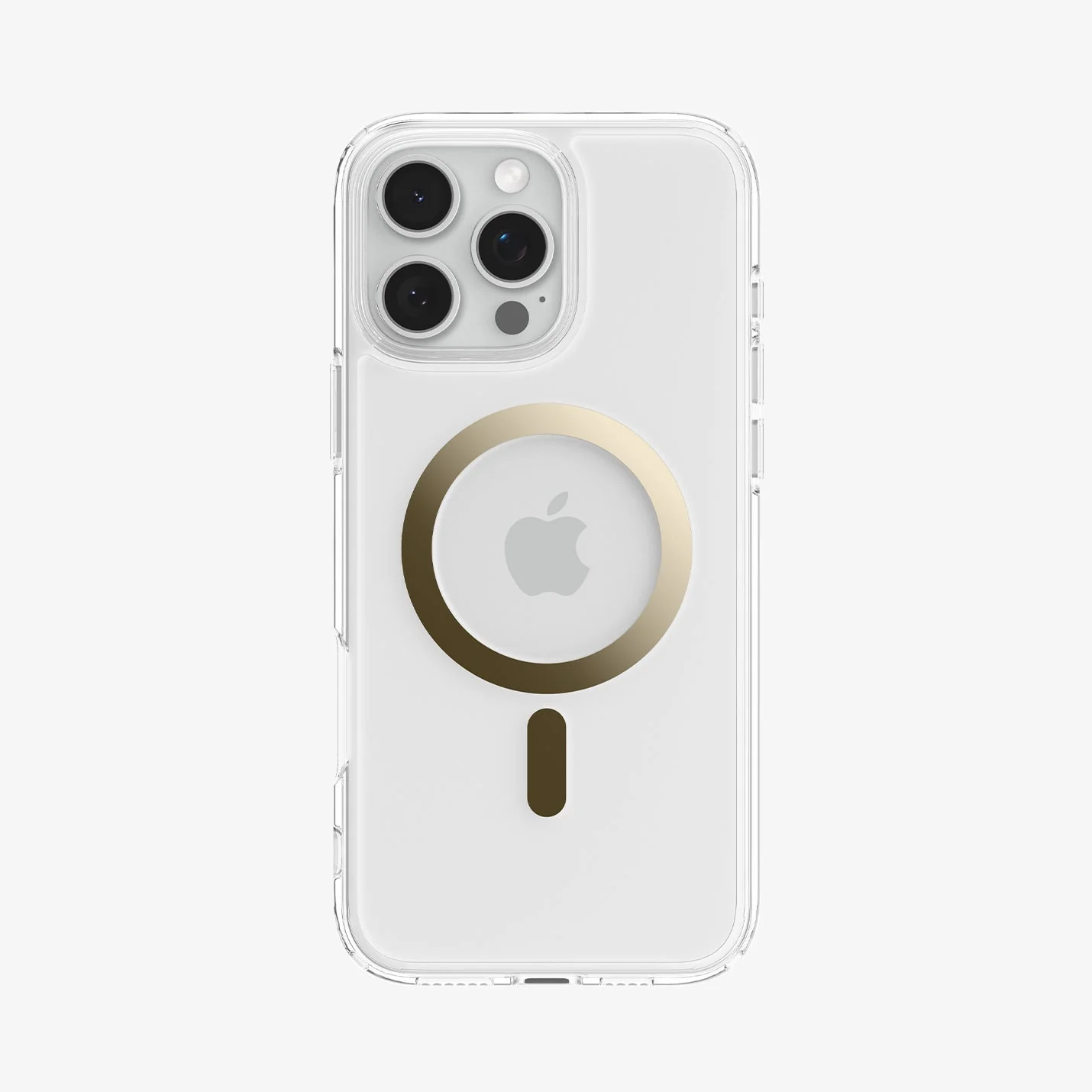 iPhone 16 Series - Ultra Hybrid (MagFit) Back Cover Case - Image 16