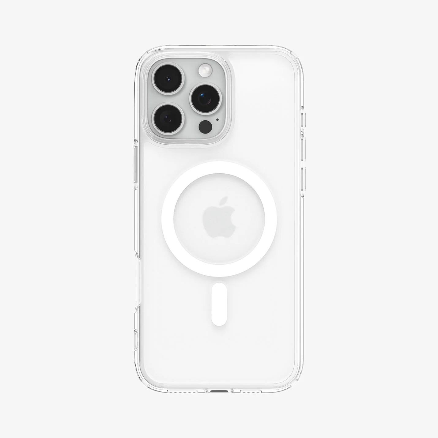iPhone 16 Series - Ultra Hybrid (MagFit) Back Cover Case - Image 17
