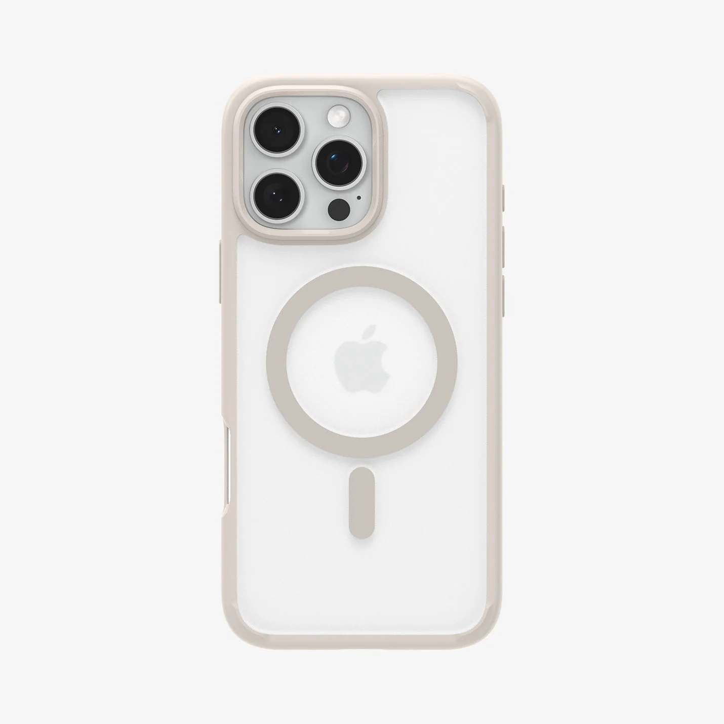 iPhone 16 Series - Ultra Hybrid (MagFit) Back Cover Case - Image 19