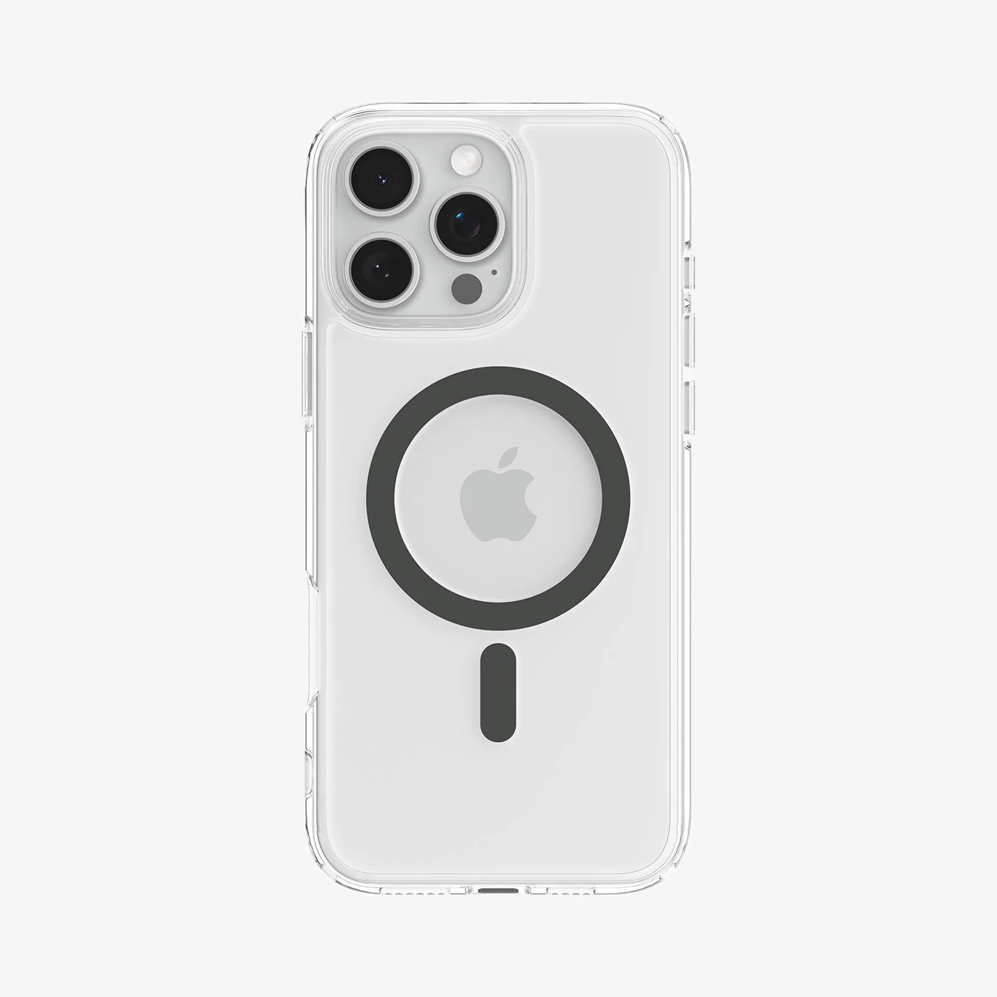 iPhone 16 Series - Ultra Hybrid (MagFit) Back Cover Case - Image 21