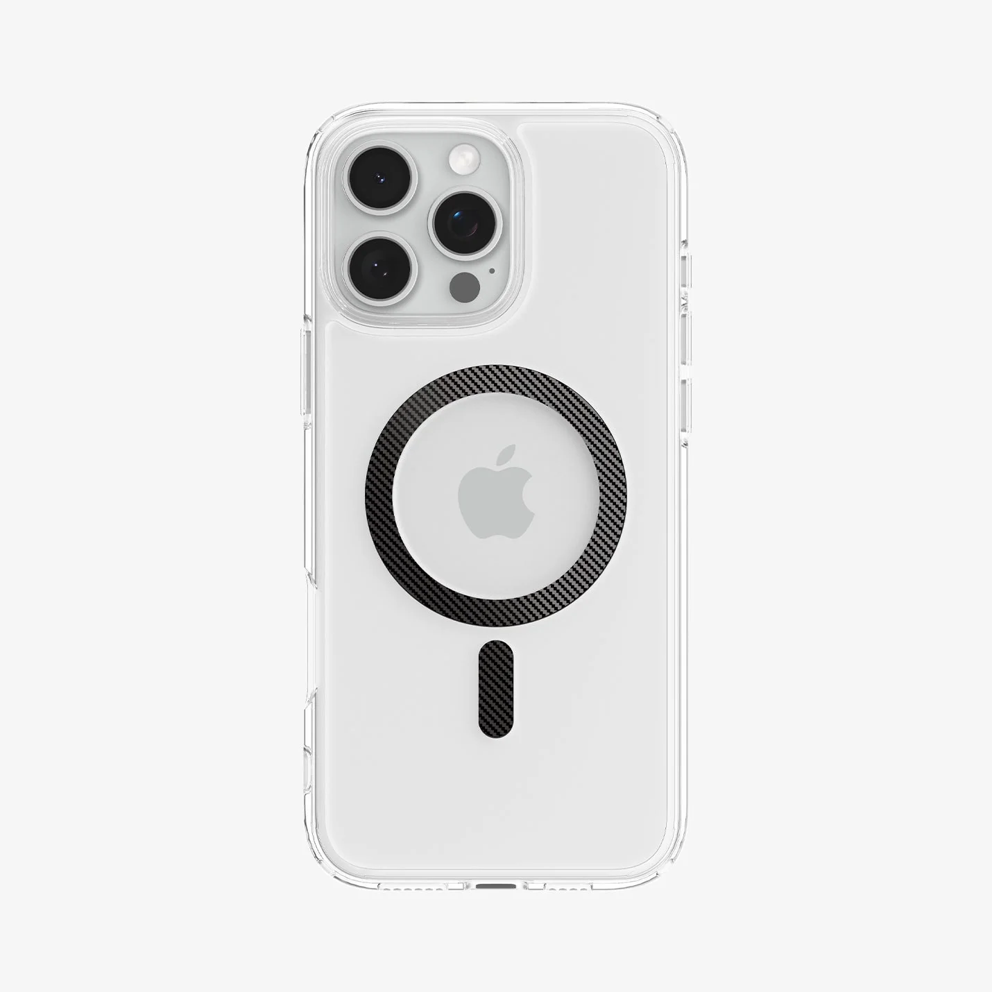 iPhone 16 Series - Ultra Hybrid (MagFit) Back Cover Case - Image 22