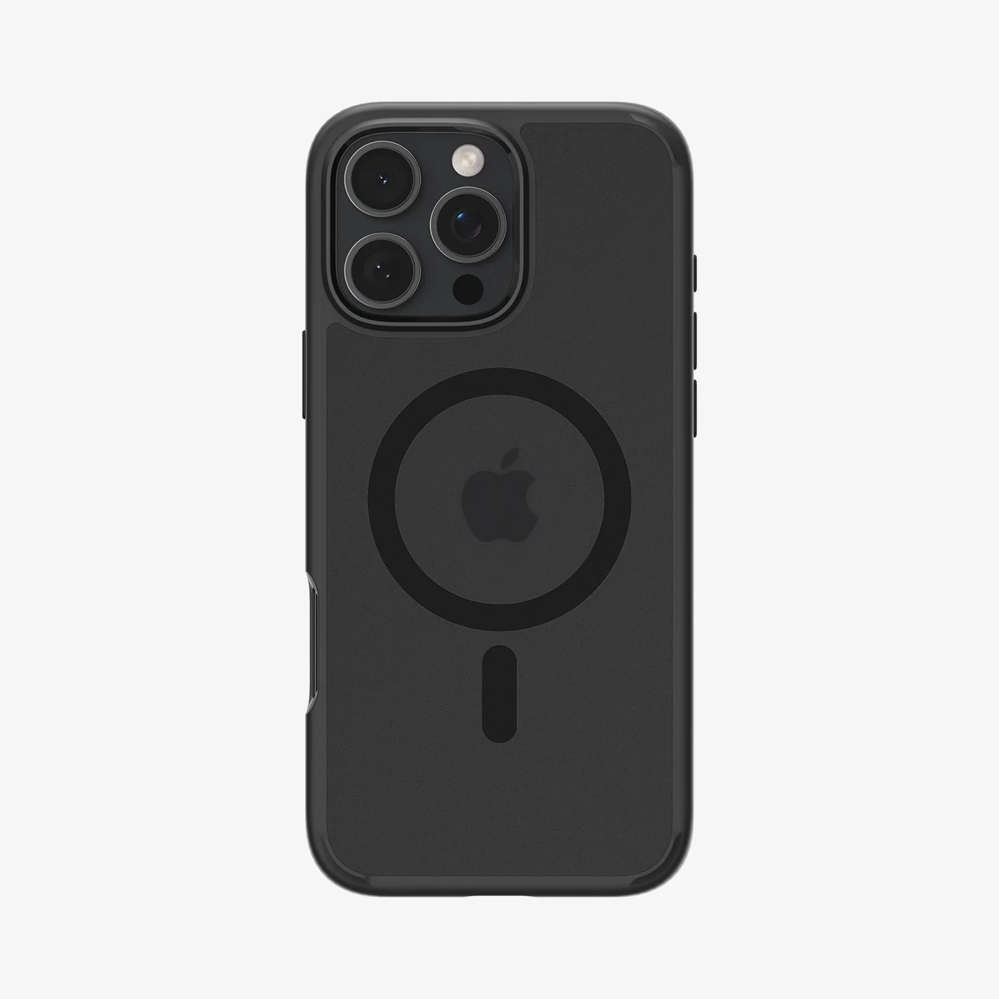 iPhone 16 Series - Ultra Hybrid (MagFit) Back Cover Case - Image 24