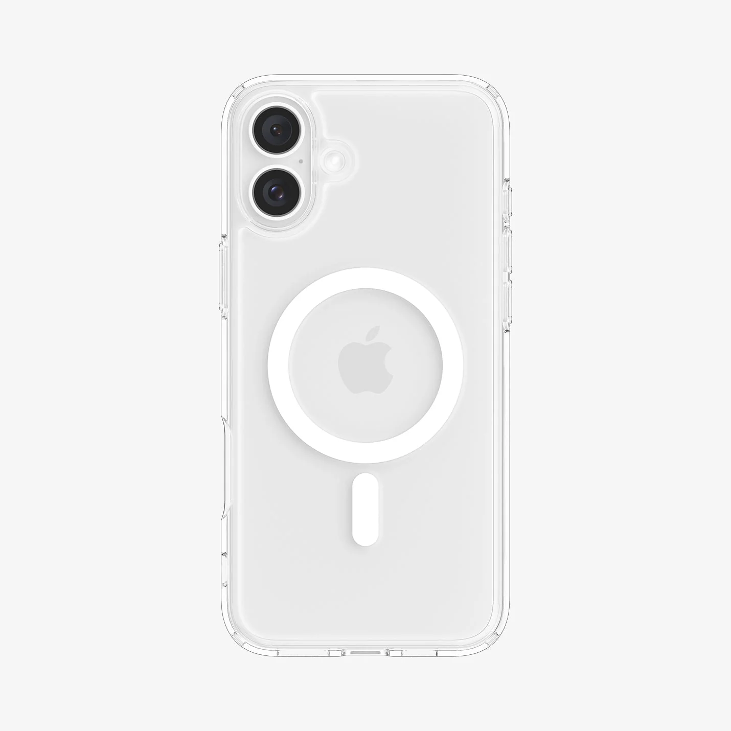 iPhone 16 Series - Ultra Hybrid (MagFit) Back Cover Case - Image 26