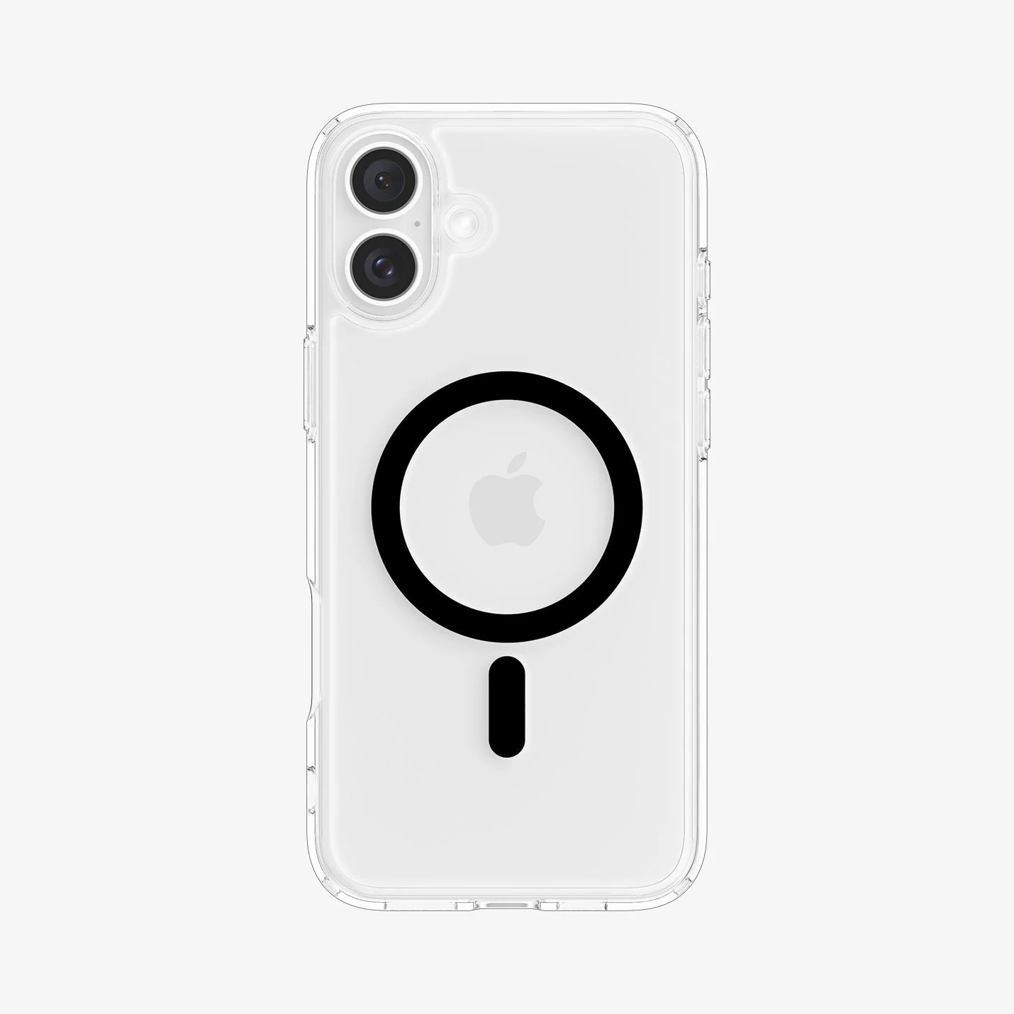 iPhone 16 Series - Ultra Hybrid (MagFit) Back Cover Case - Image 27