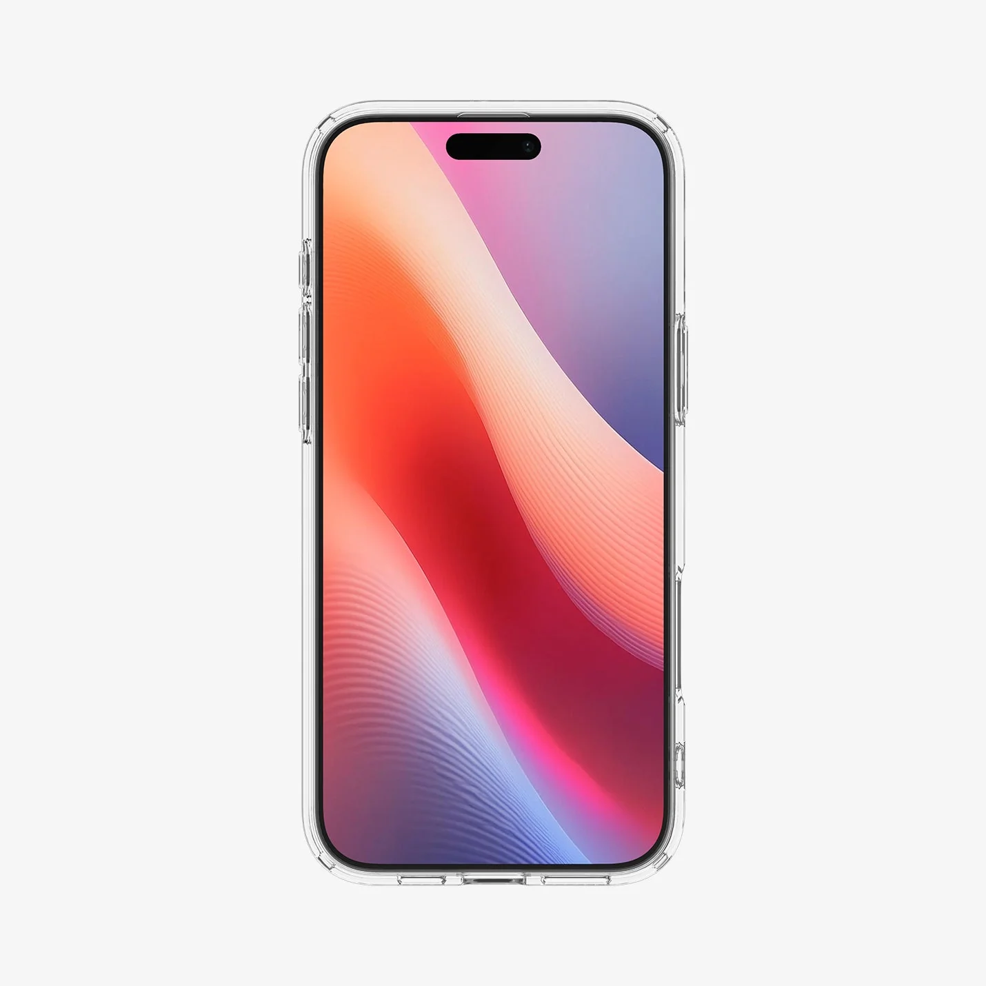 iPhone 16 Series - Ultra Hybrid (MagFit) Back Cover Case - Image 7