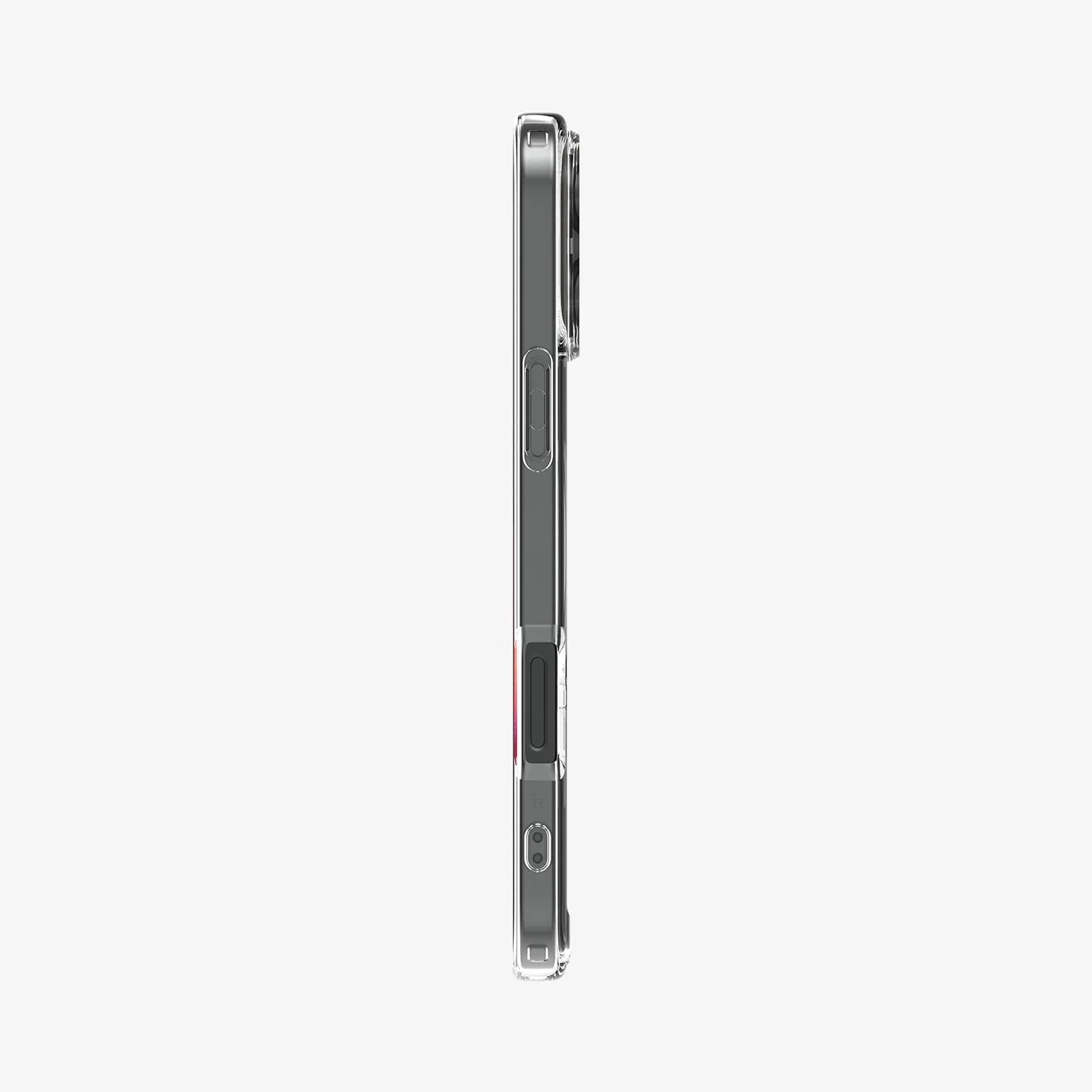 iPhone 16 Series - Ultra Hybrid (MagFit) Back Cover Case - Image 8