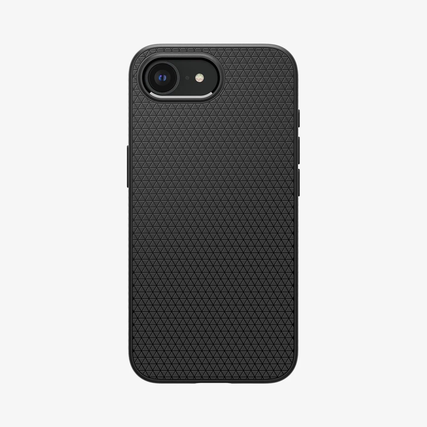 iPhone 17e / iPhone 16e Series - Liquid Air Back Cover Case