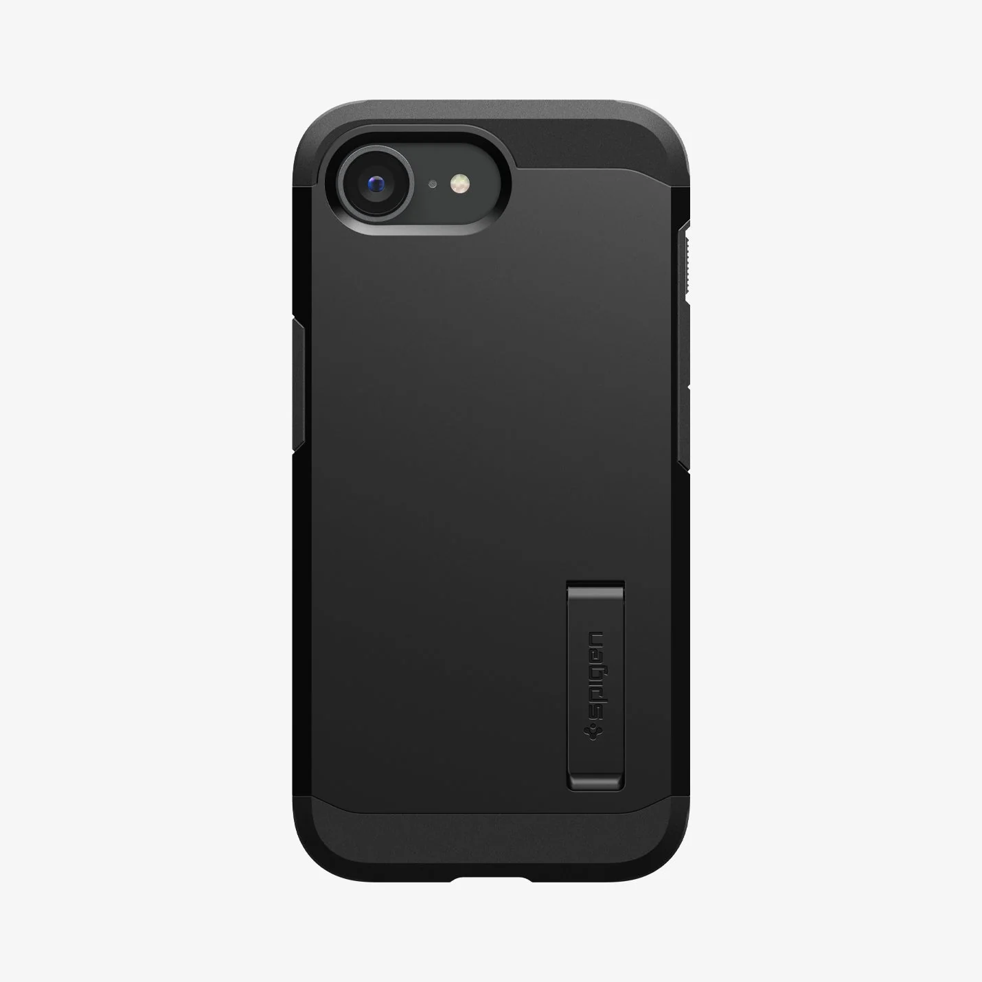 iPhone 17e / iPhone 16e Series - Tough Armor AI (MagFit) Back Cover Case - Image 2