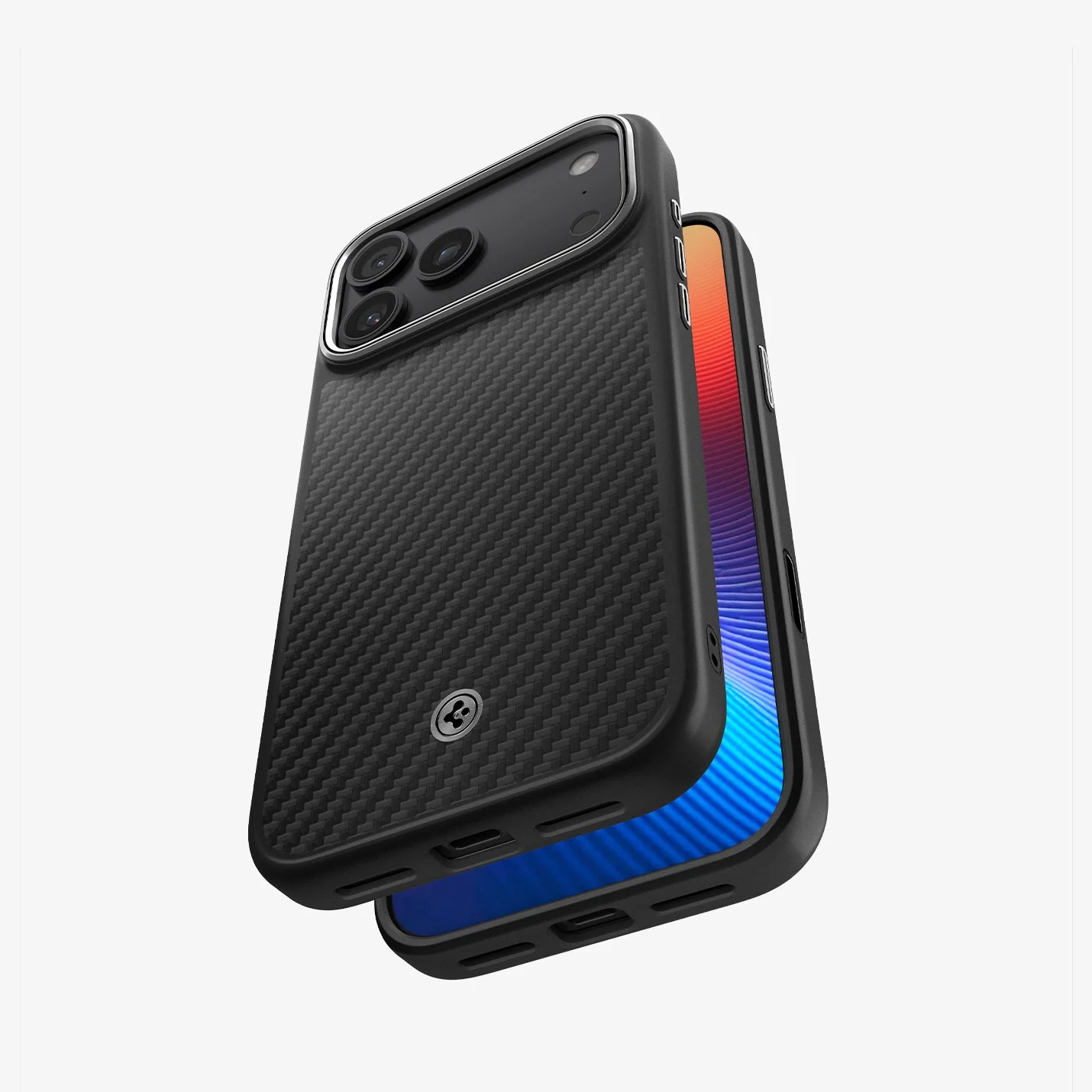iPhone 17 Series - Enzo Aramid T (Mag Fit) Back Cover Case - Image 4
