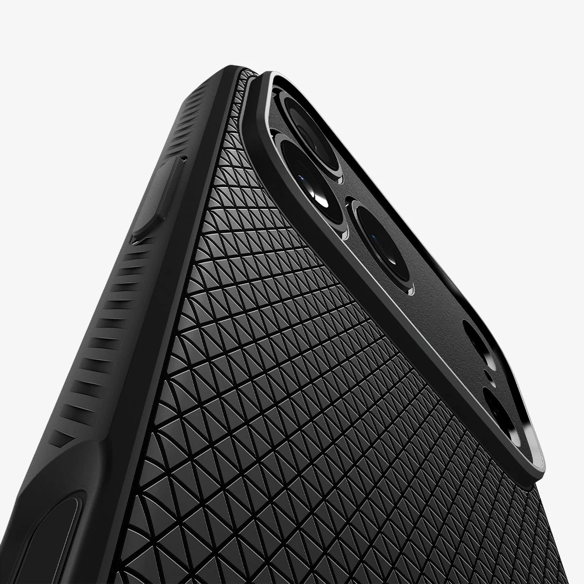 iPhone 17 Series - Liquid Air Back Cover Case - Image 3