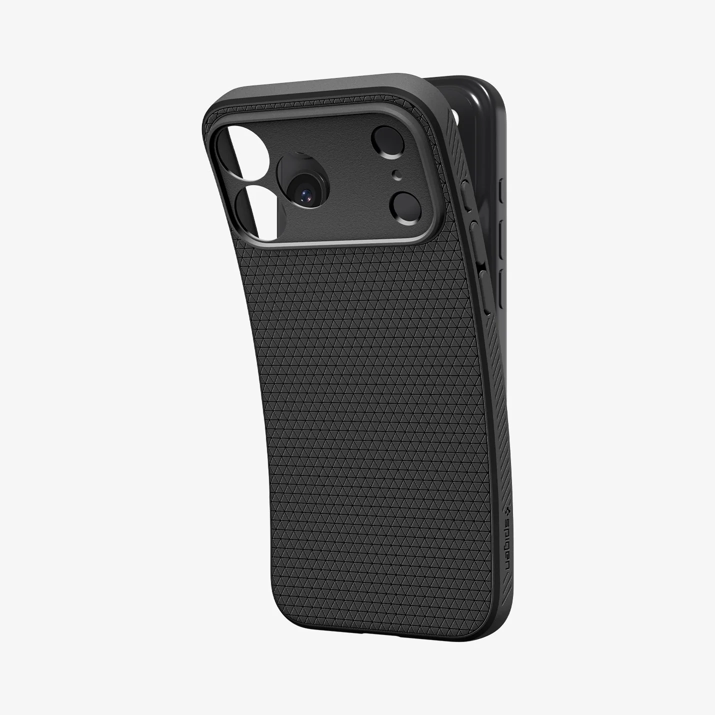 iPhone 17 Series - Liquid Air Back Cover Case - Image 4