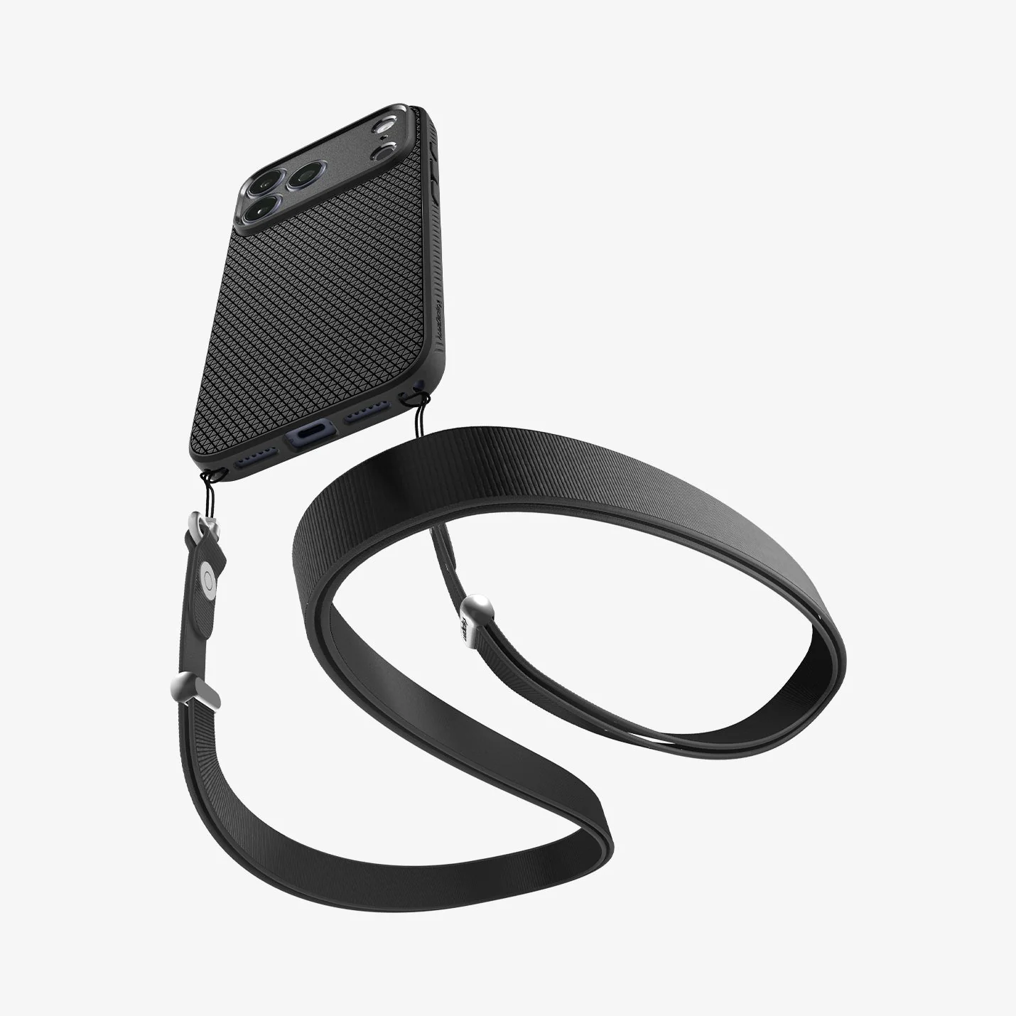 iPhone 17 Series - Liquid Air Back Cover Case - Image 6