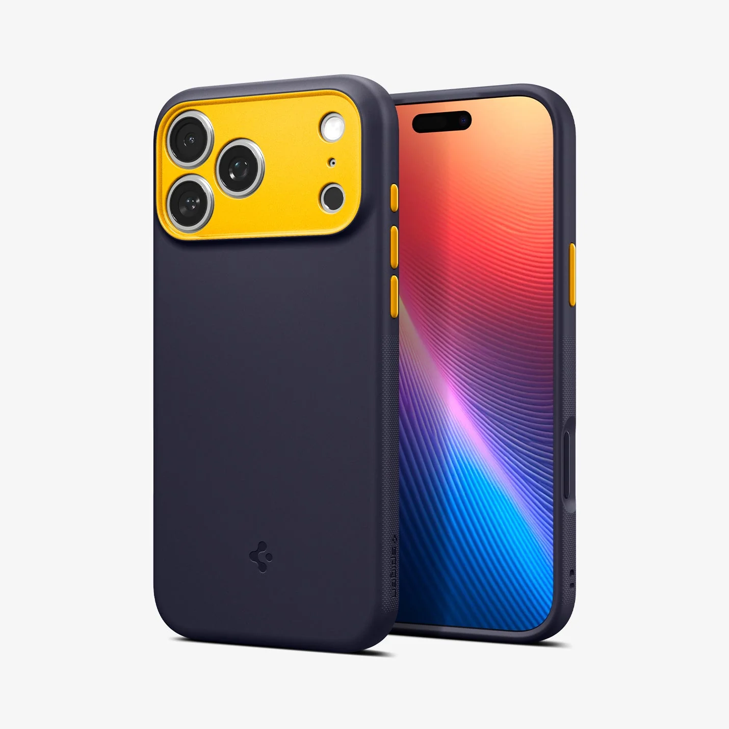 iPhone 17 Series - Nano Pop (Mag Fit) Back Cover Case - Image 2