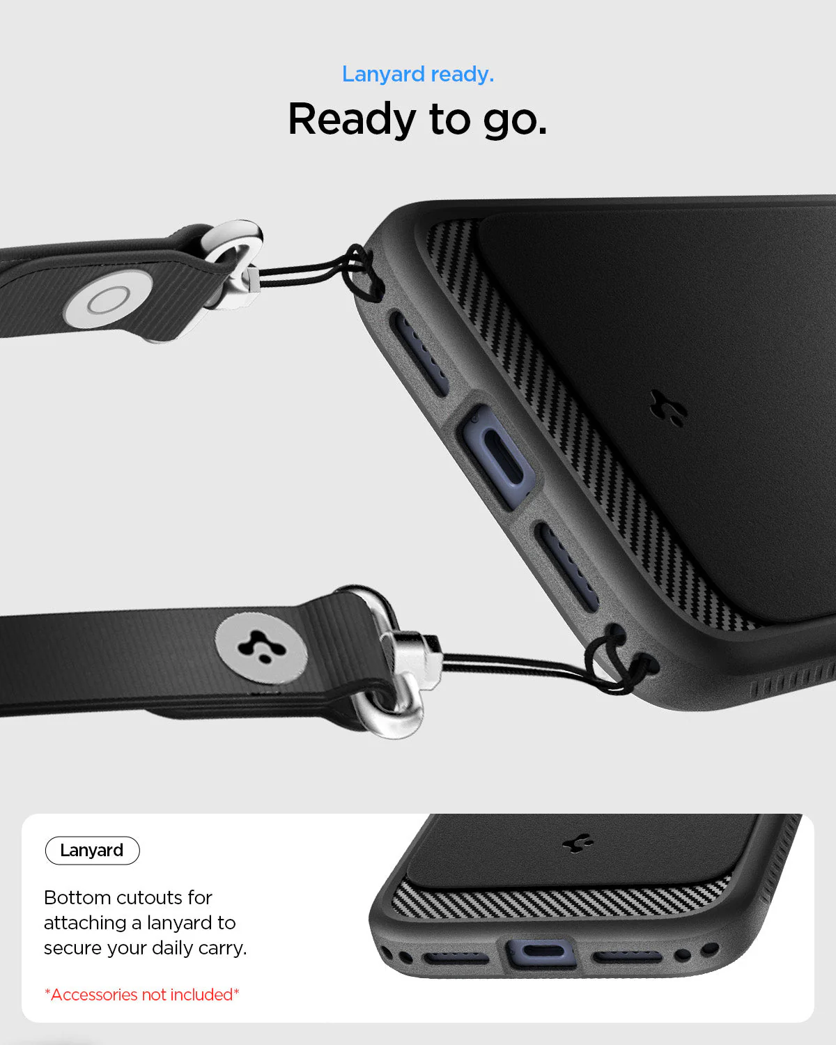 iPhone 17 Series - Rugged Armor (Mag Fit) Back Cover Case - Image 39